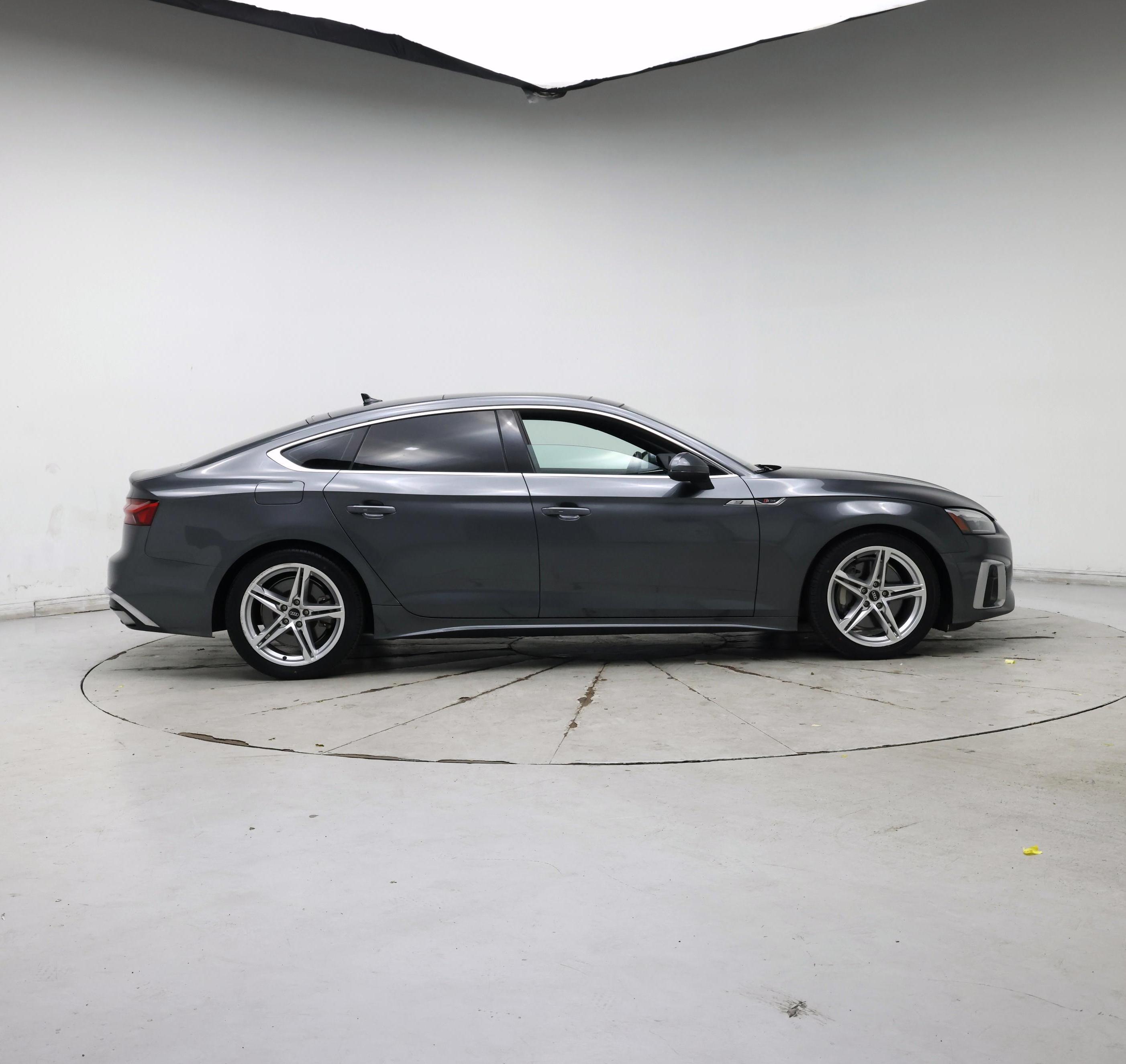 Thumbnail: 2022 Audi A5 - 7