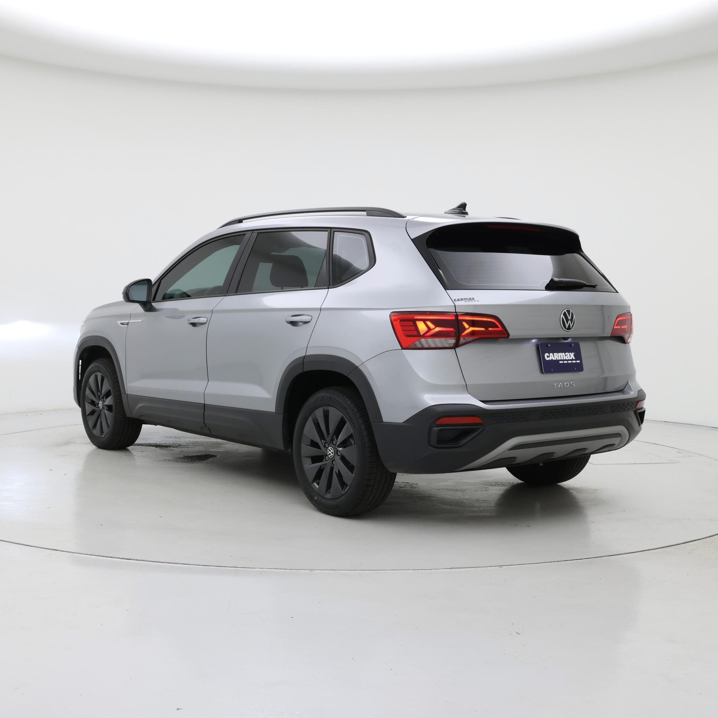 Thumbnail: 2024 Volkswagen Taos - 2