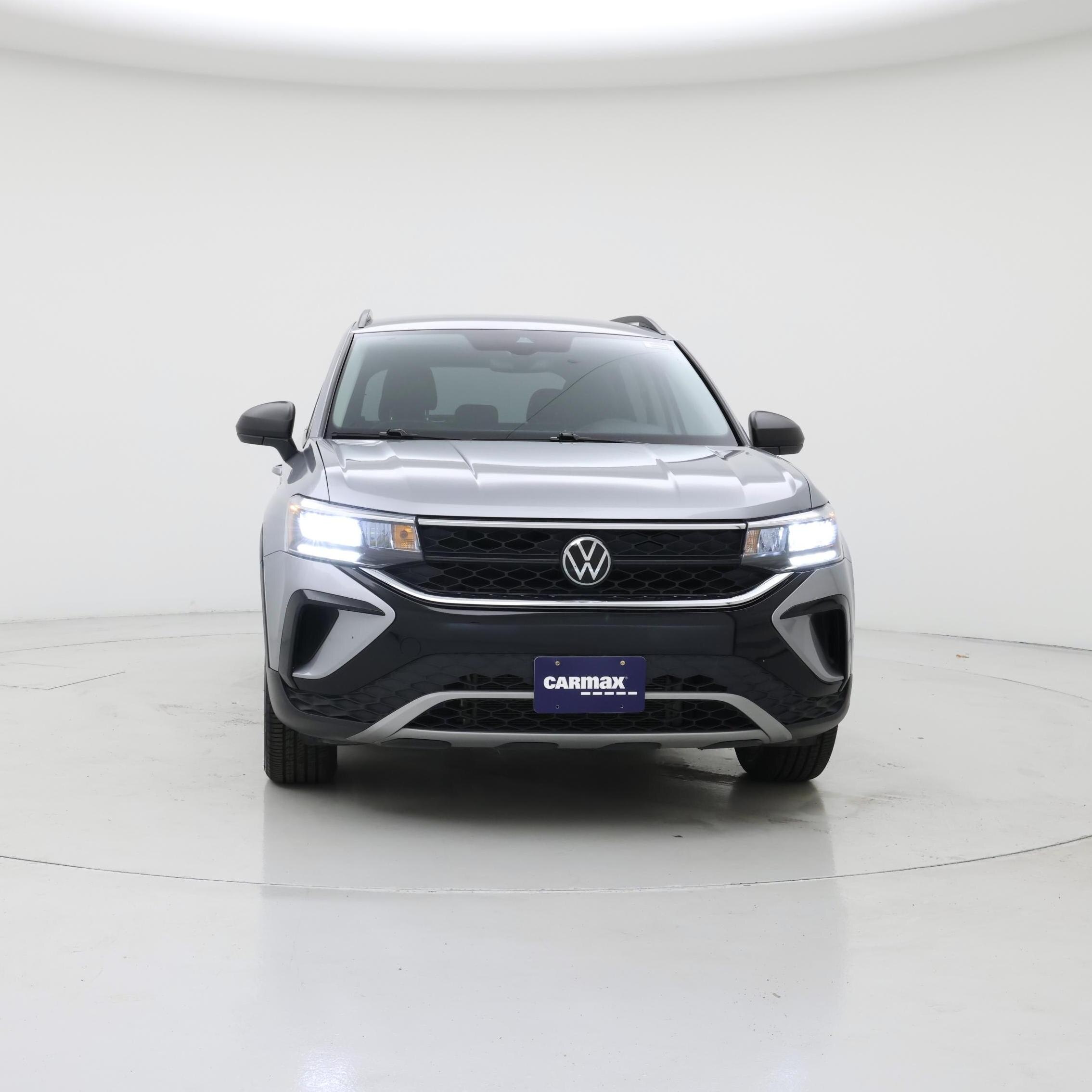 Thumbnail: 2024 Volkswagen Taos - 5