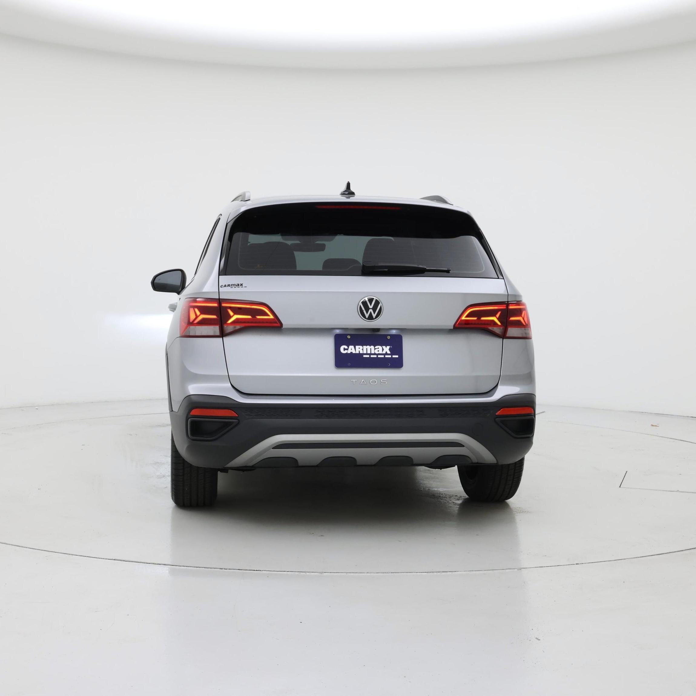 Thumbnail: 2024 Volkswagen Taos - 6