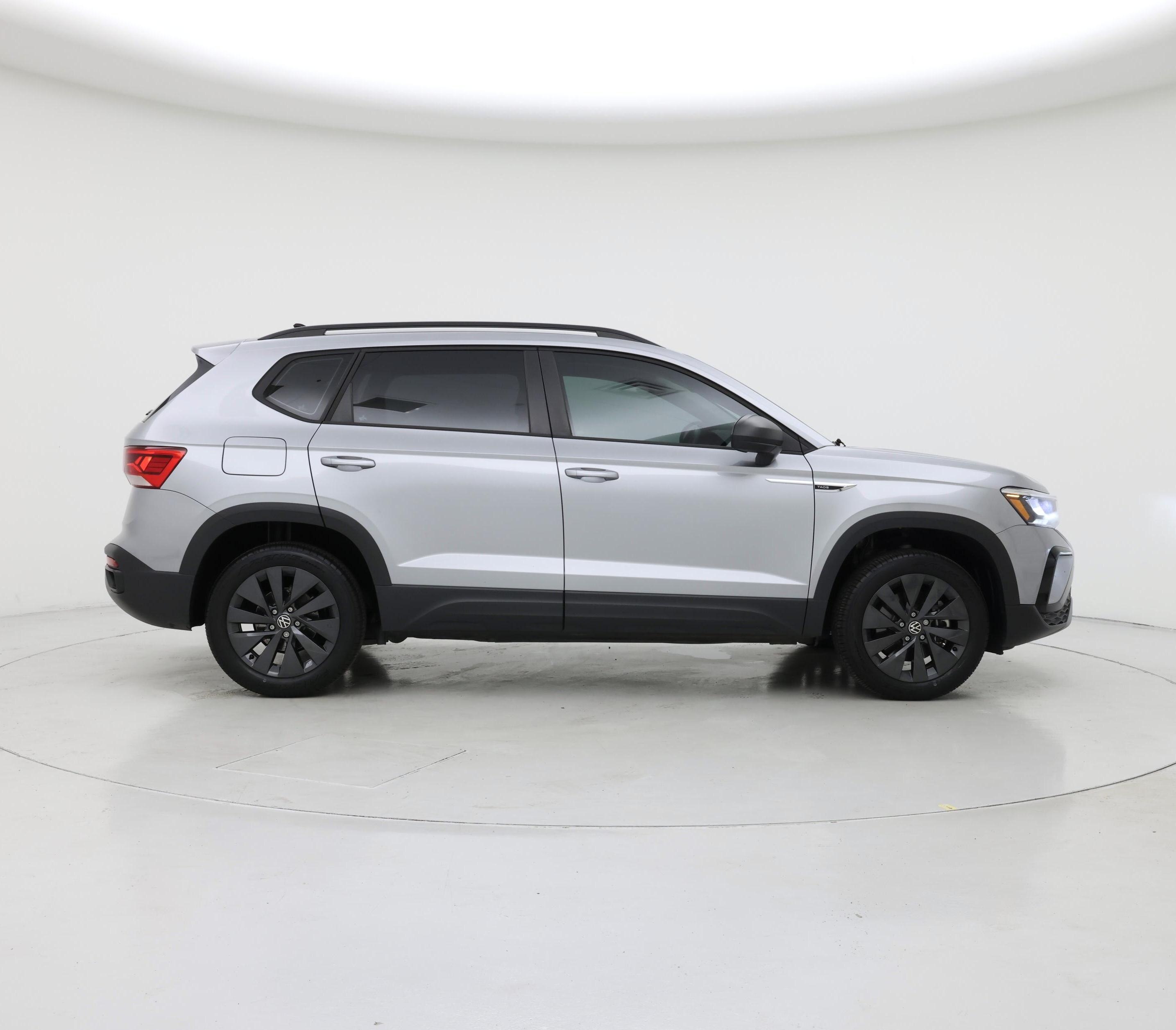 Thumbnail: 2024 Volkswagen Taos - 7