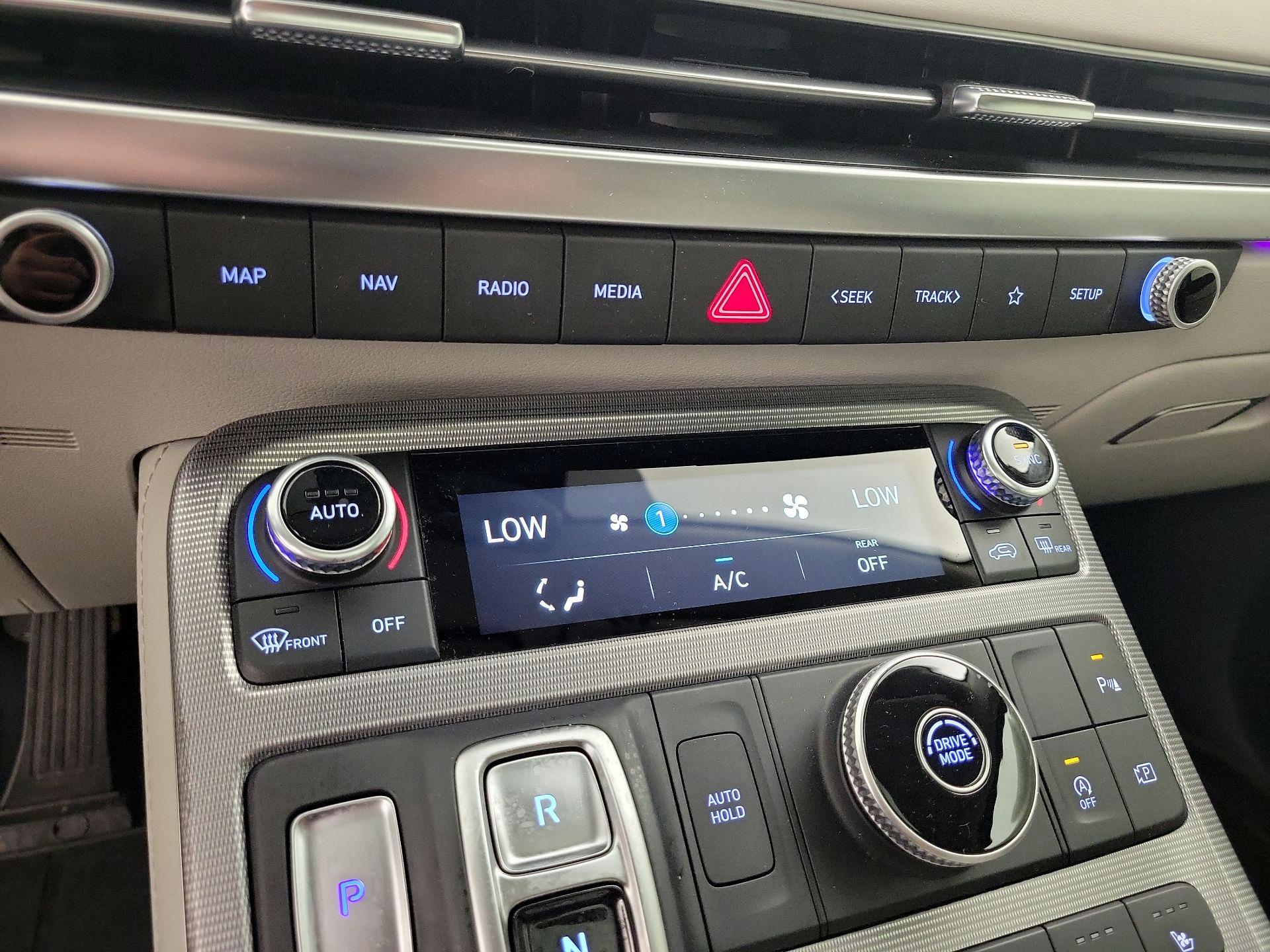 Thumbnail: 2024 Hyundai Palisade - 17