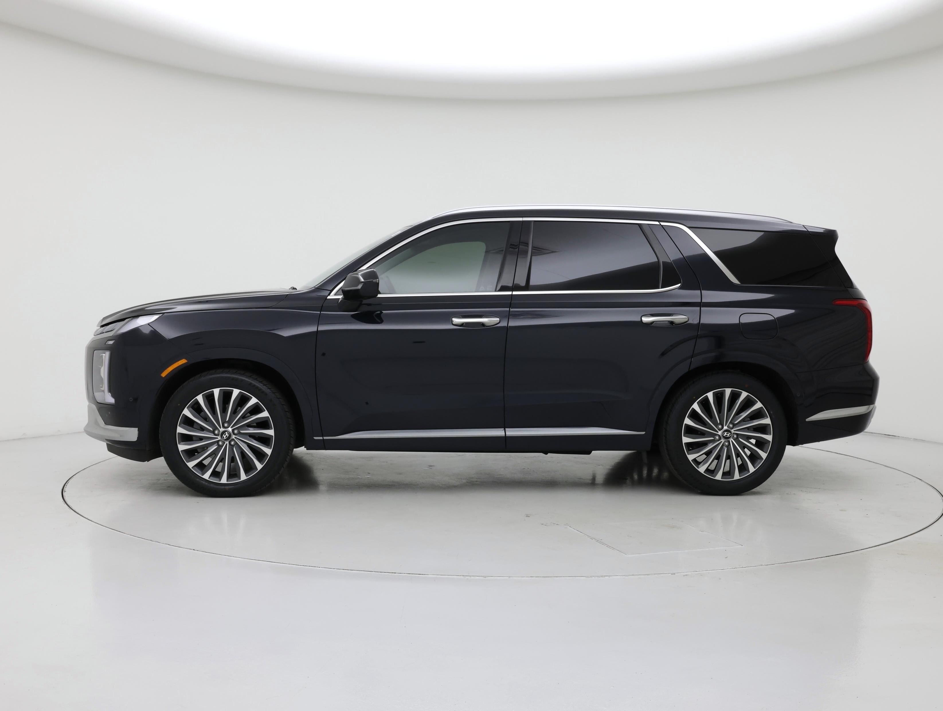 Thumbnail: 2024 Hyundai Palisade - 3