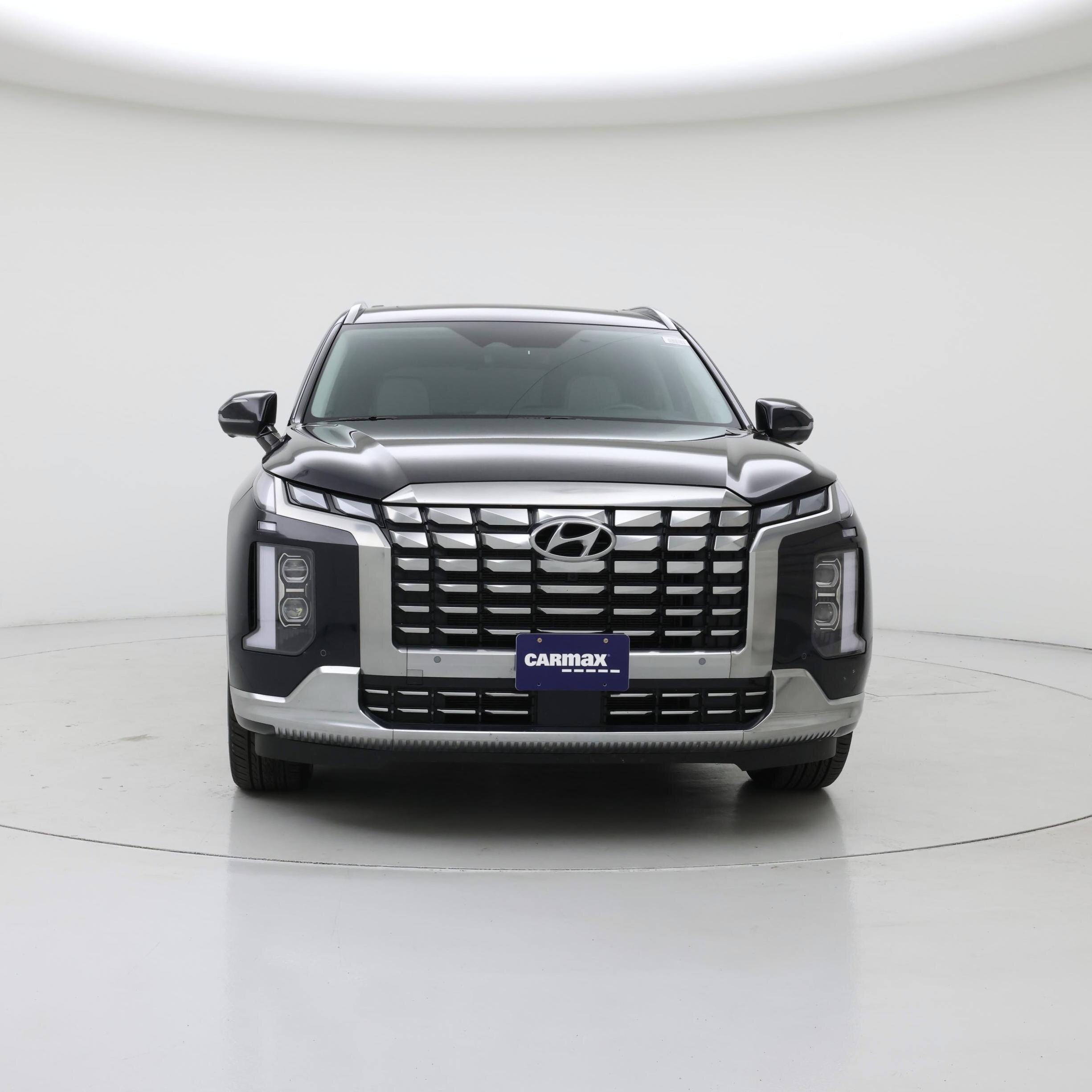 Thumbnail: 2024 Hyundai Palisade - 5