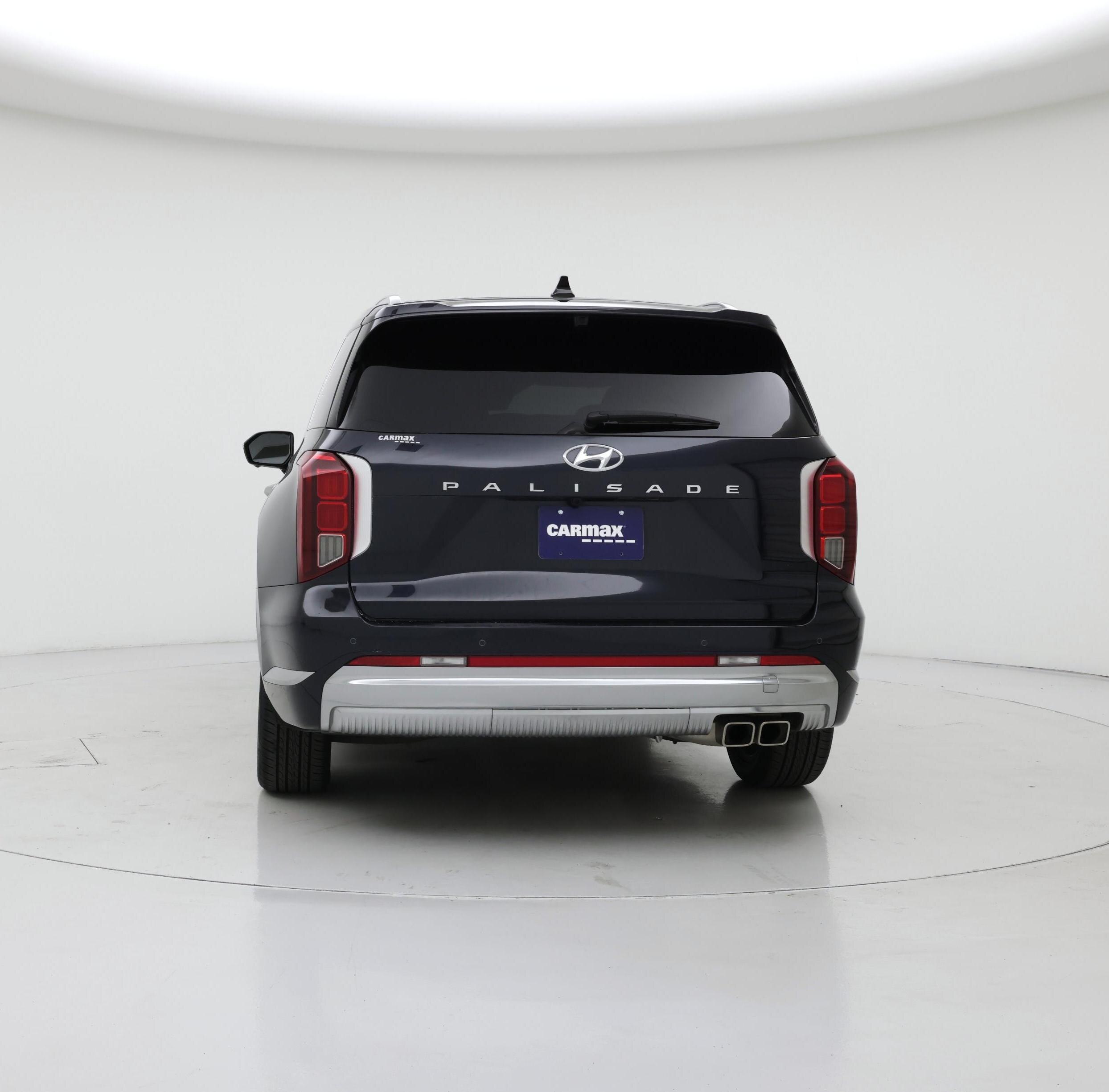 Thumbnail: 2024 Hyundai Palisade - 6