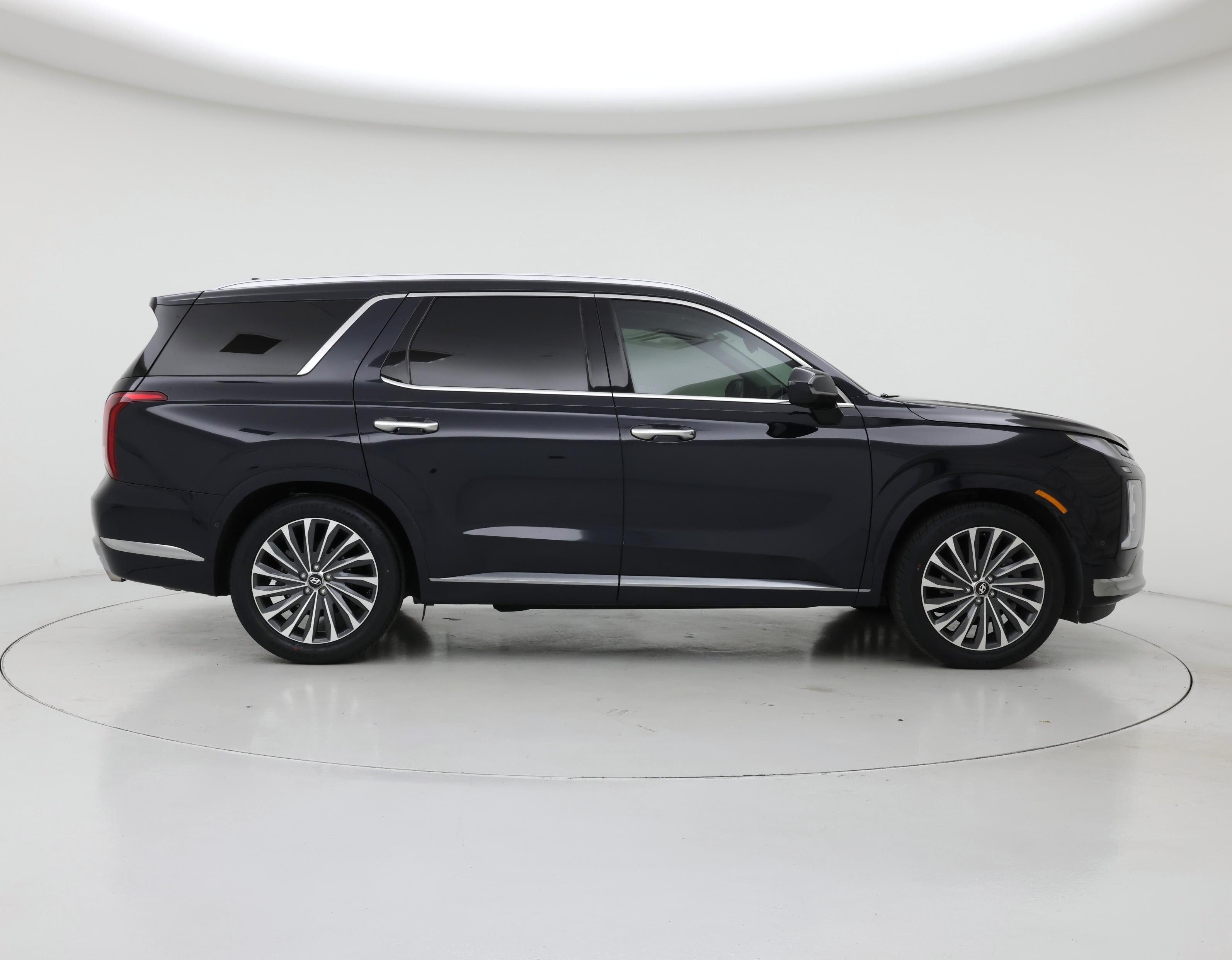 Thumbnail: 2024 Hyundai Palisade - 7
