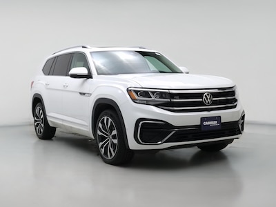 2022 Volkswagen Atlas SEL Premium R-Line