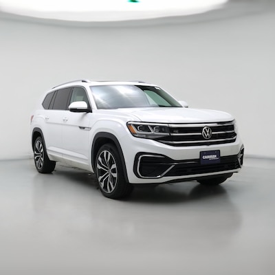 2022 Volkswagen Atlas SEL Premium R-Line