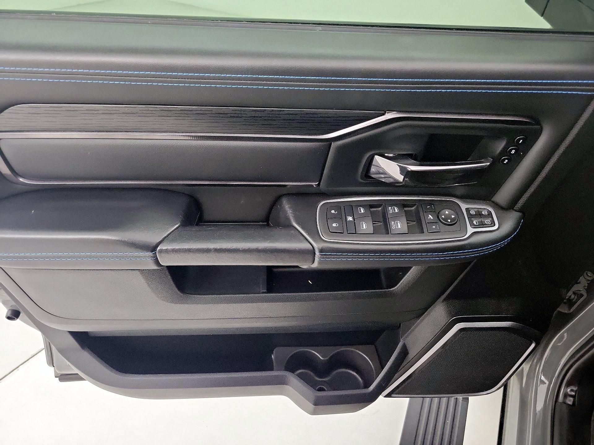 Thumbnail: 2024 RAM 2500 - 12