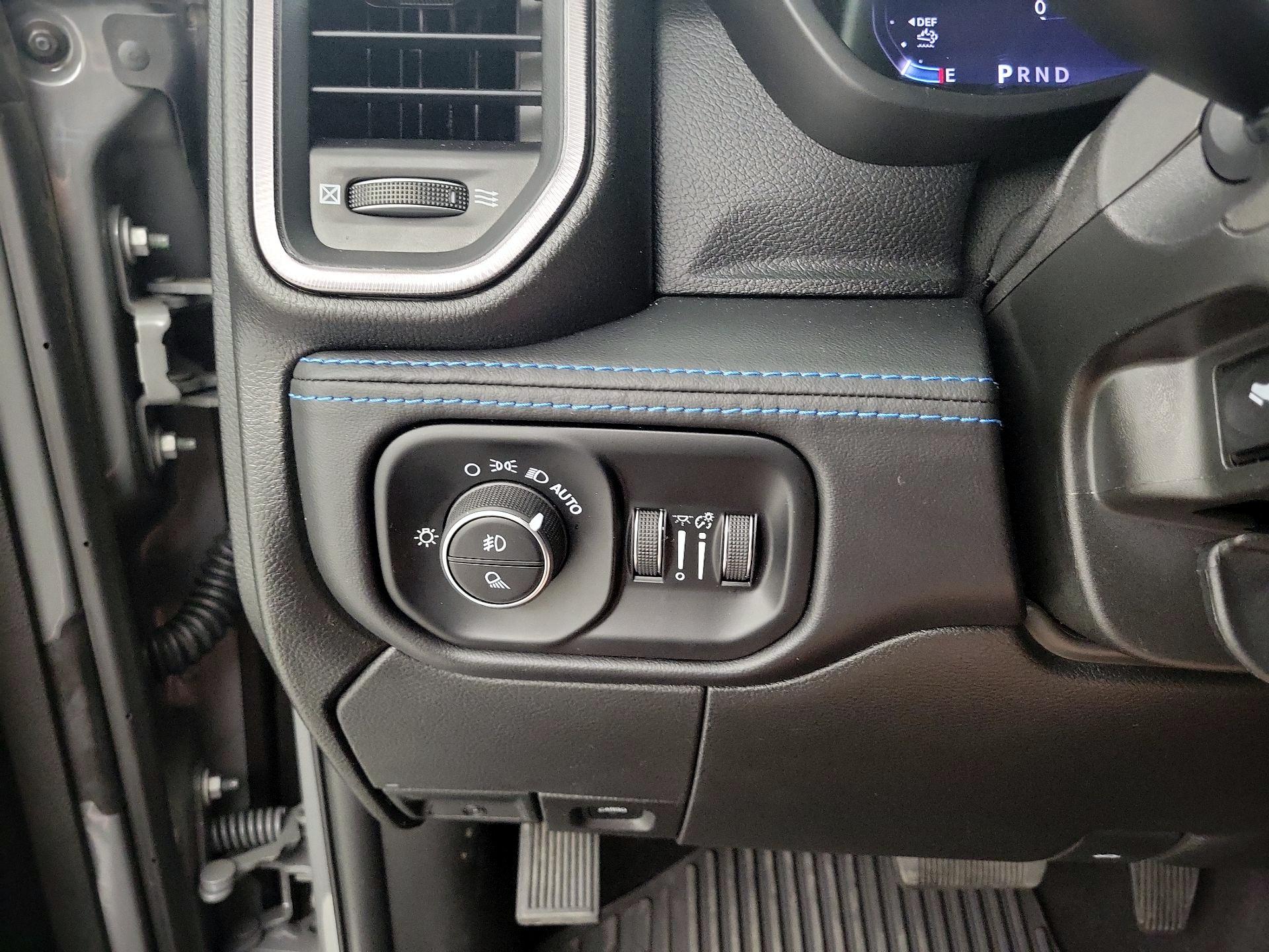 Thumbnail: 2024 RAM 2500 - 13