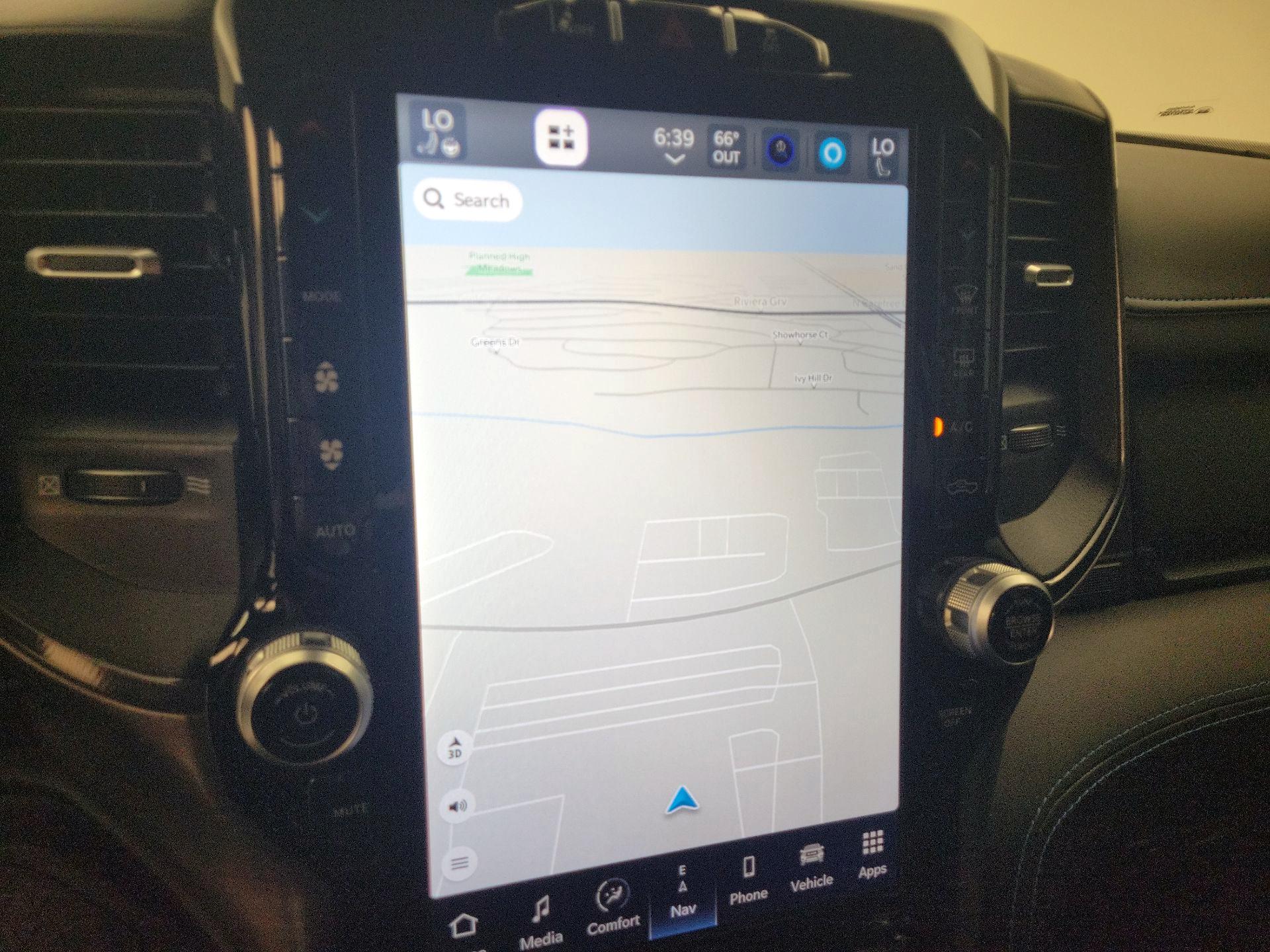 Thumbnail: 2024 RAM 2500 - 14