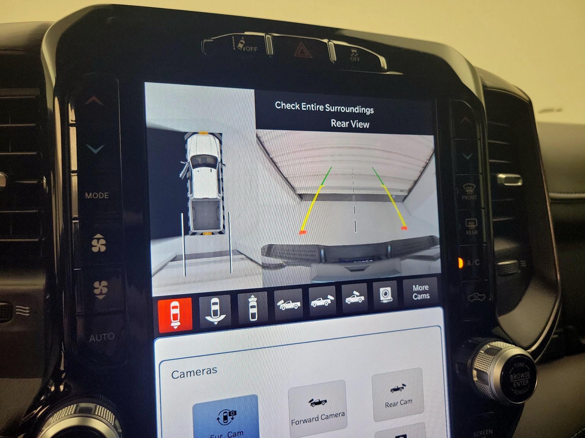 Thumbnail: 2024 RAM 2500 - 15