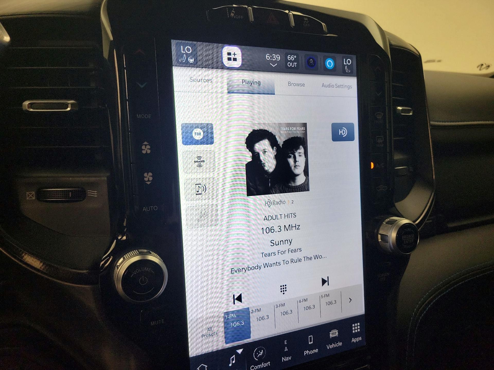 Thumbnail: 2024 RAM 2500 - 16