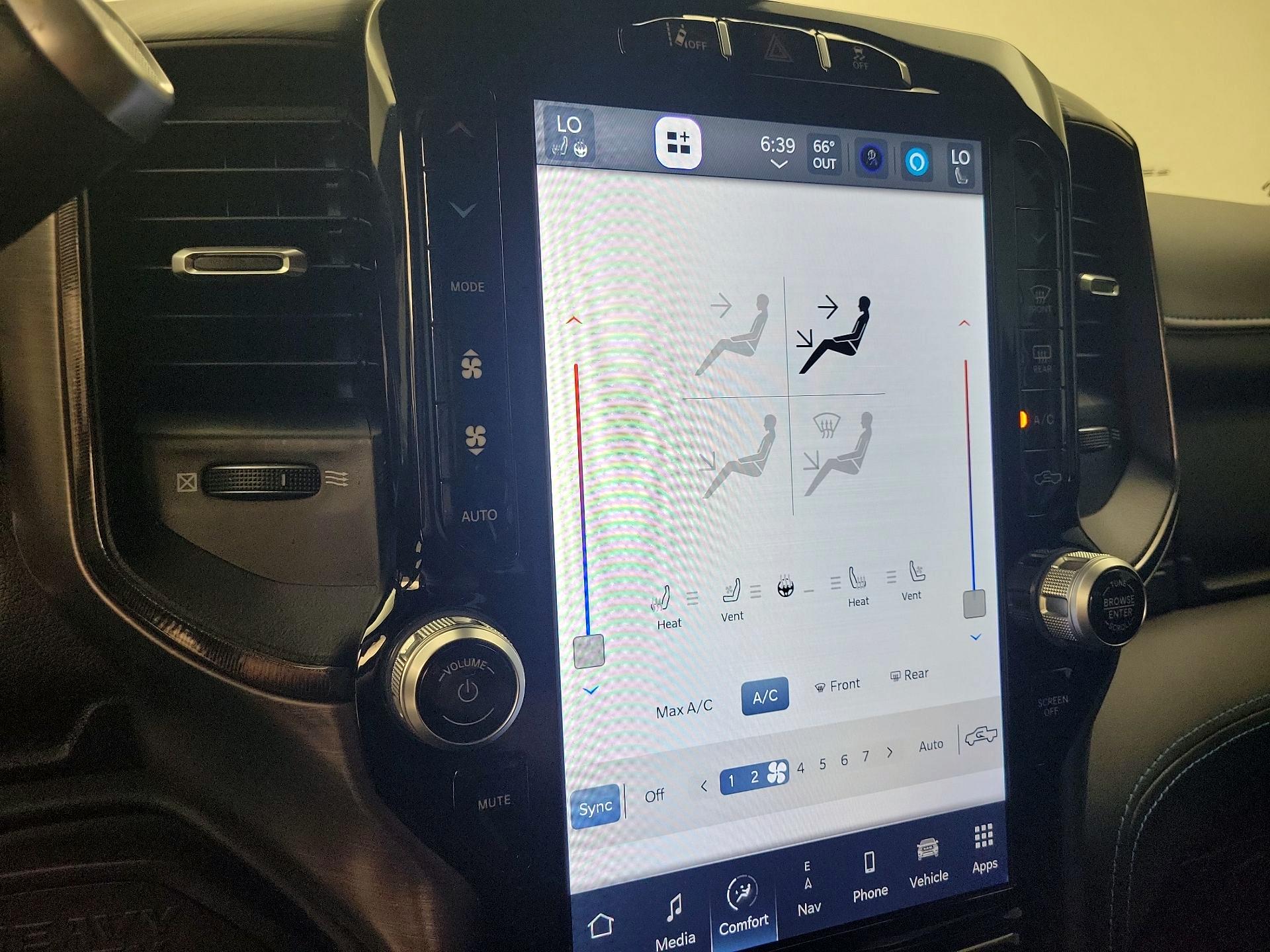 Thumbnail: 2024 RAM 2500 - 17