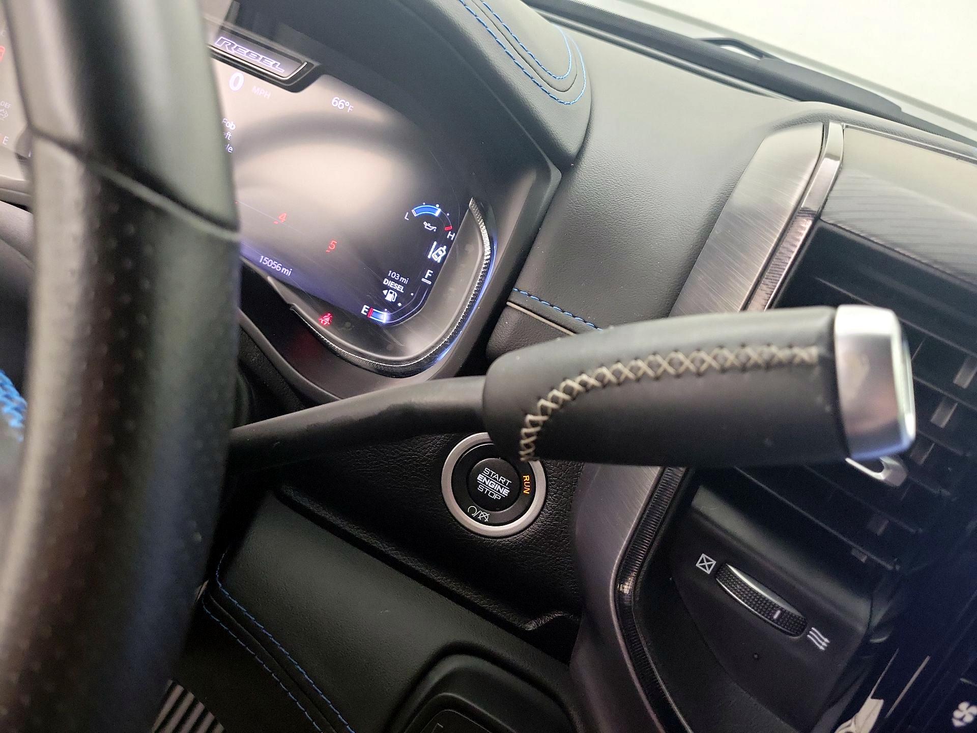 Thumbnail: 2024 RAM 2500 - 18