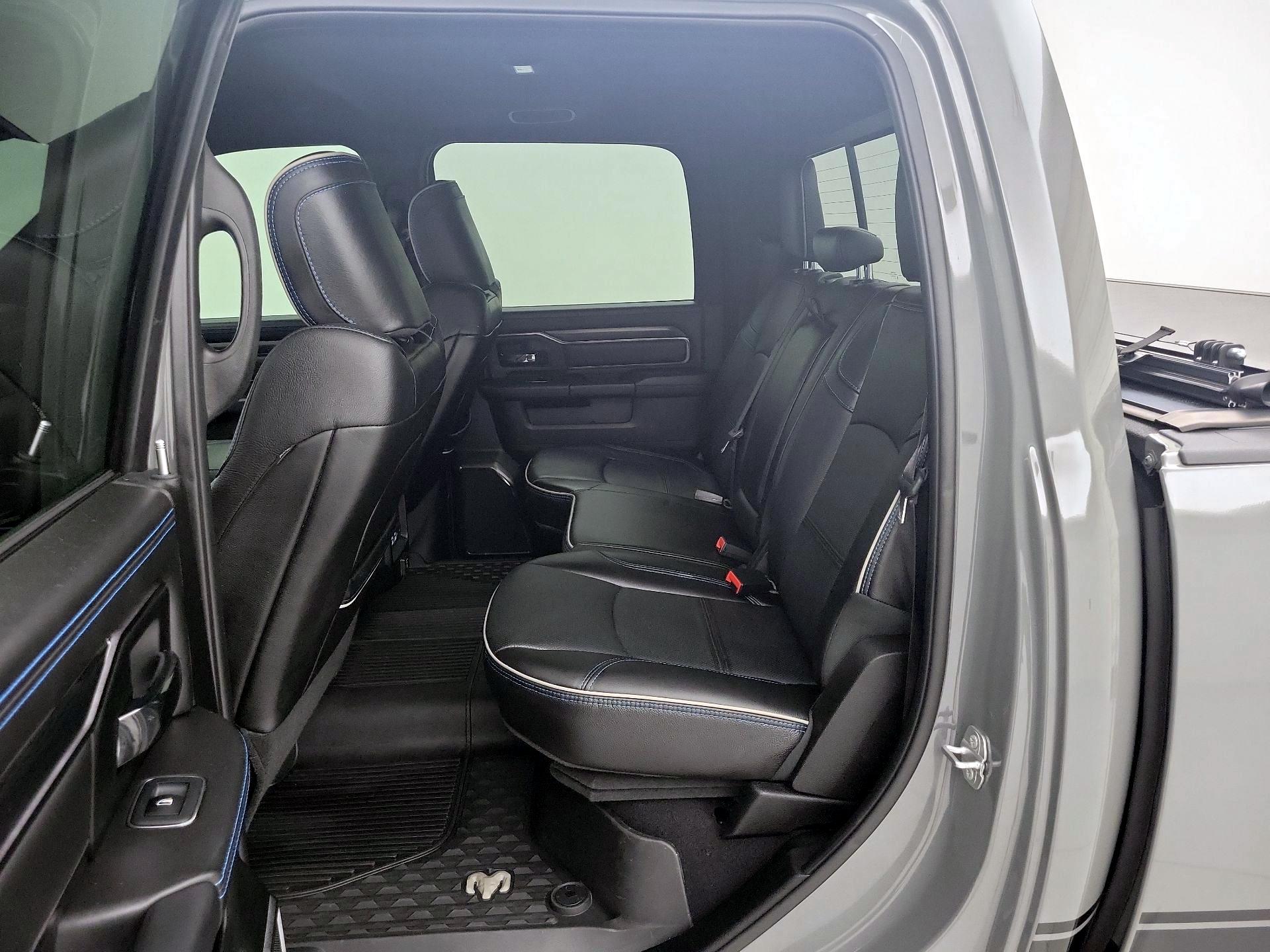 Thumbnail: 2024 RAM 2500 - 20