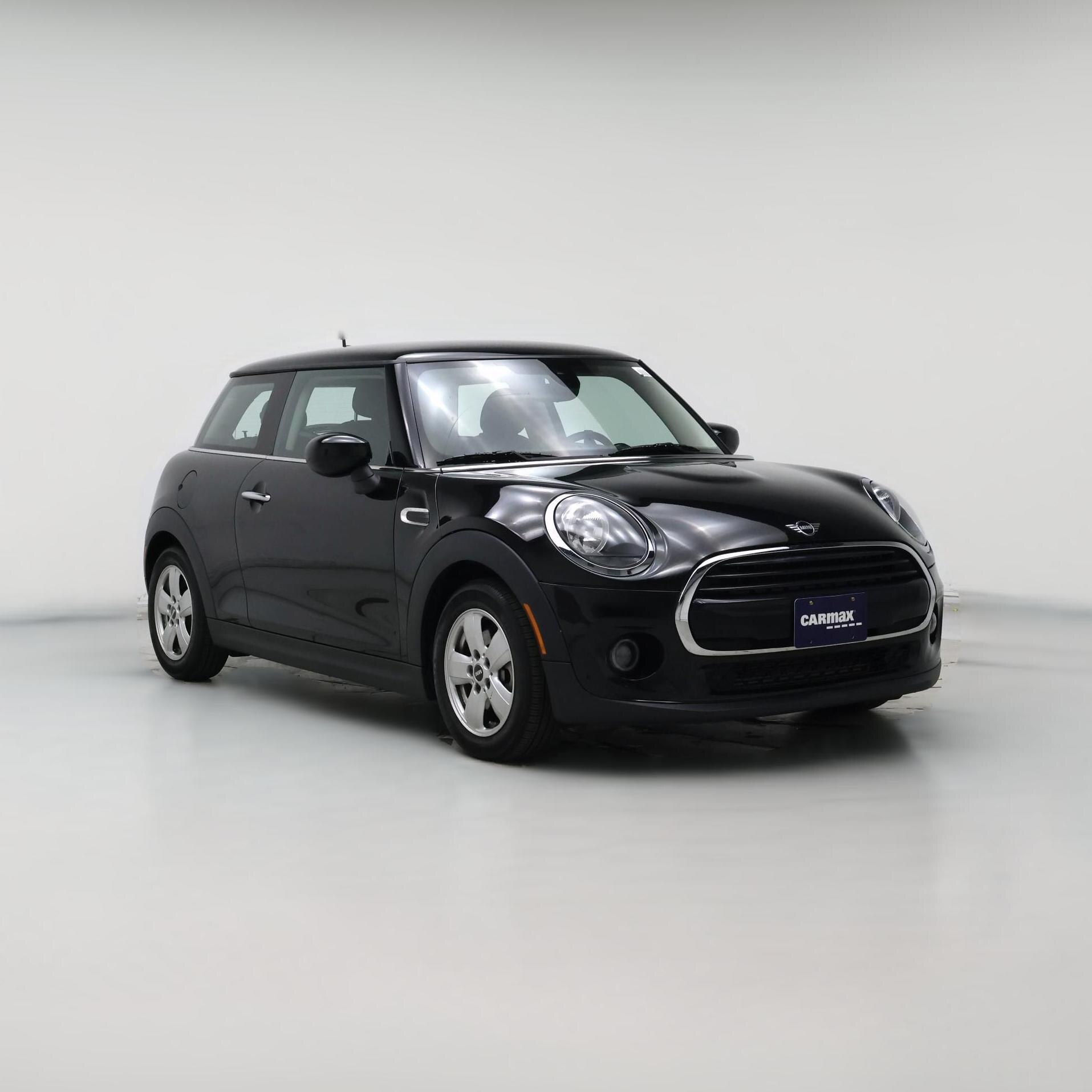 Thumbnail: 2020 MINI Cooper Hardtop - 1