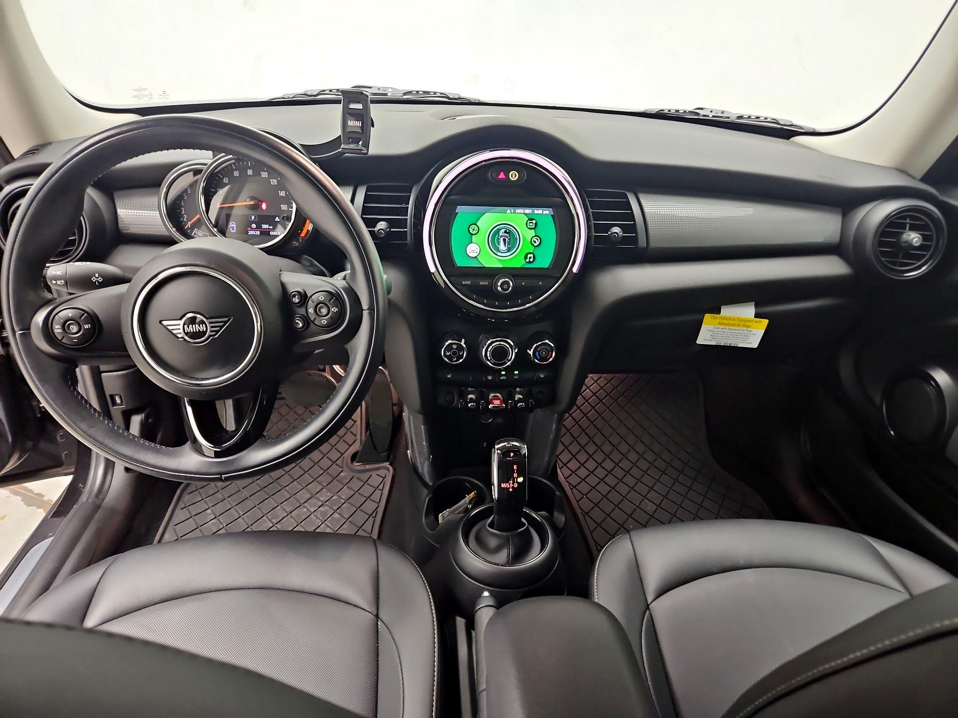 Thumbnail: 2020 MINI Cooper Hardtop - 9