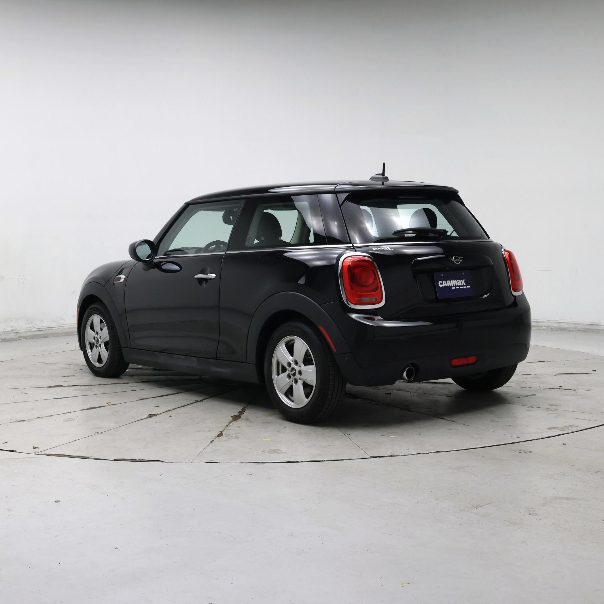 Thumbnail: 2020 MINI Cooper Hardtop - 2
