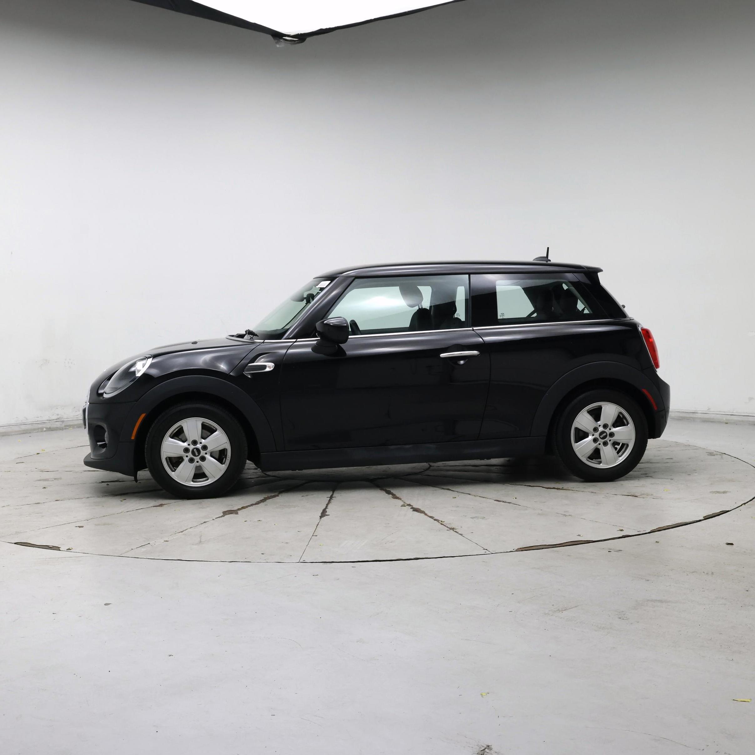 Thumbnail: 2020 MINI Cooper Hardtop - 3