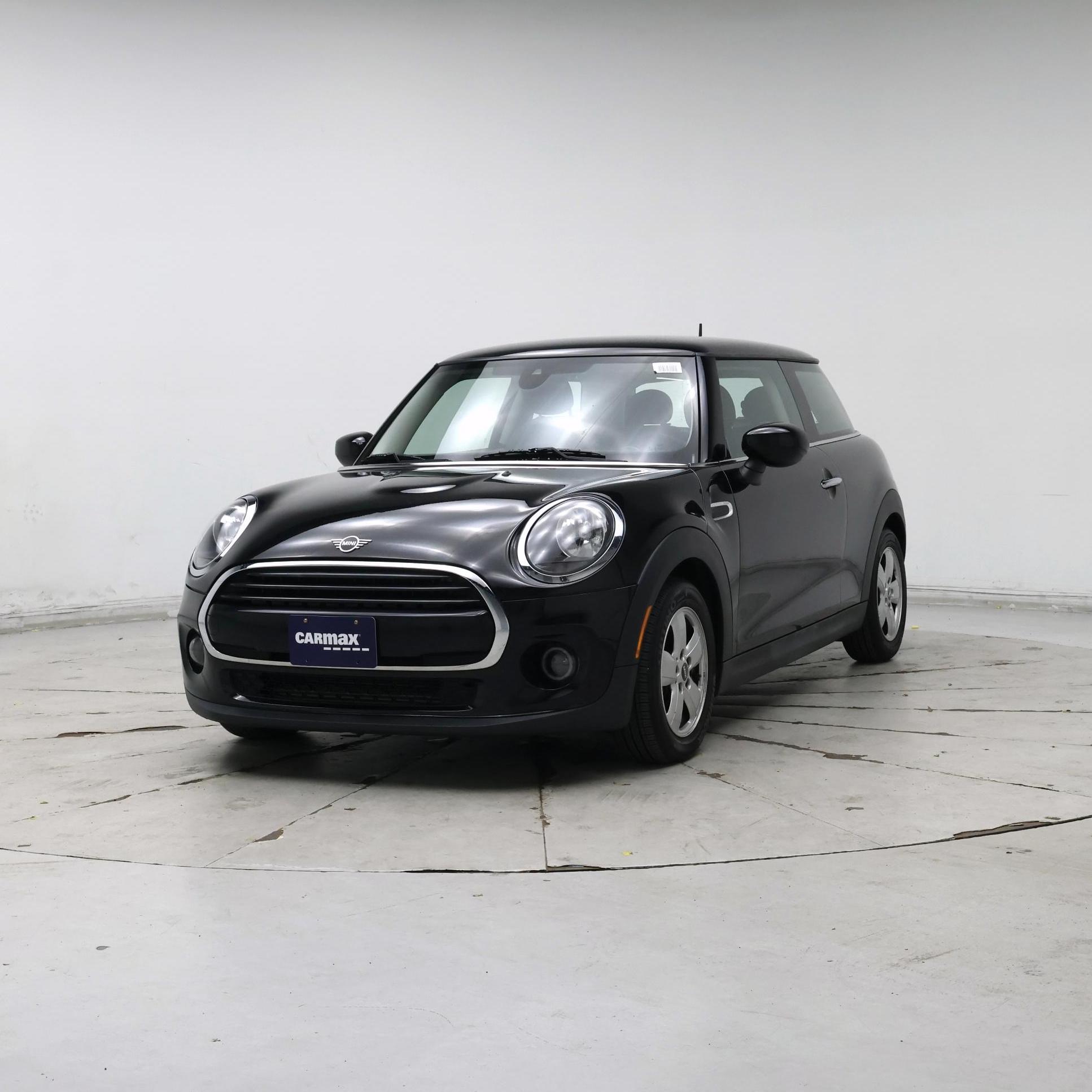 Thumbnail: 2020 MINI Cooper Hardtop - 4