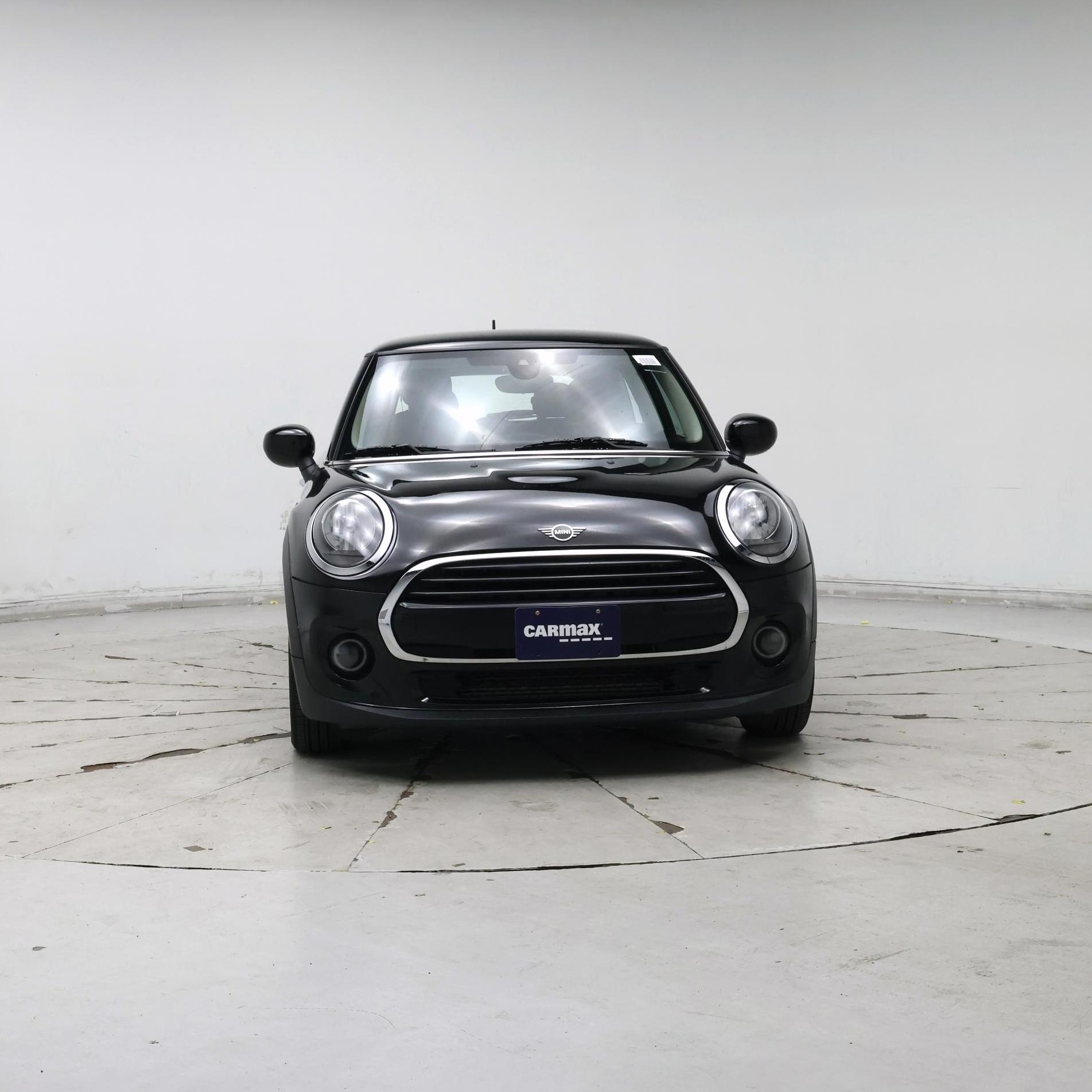 Thumbnail: 2020 MINI Cooper Hardtop - 5