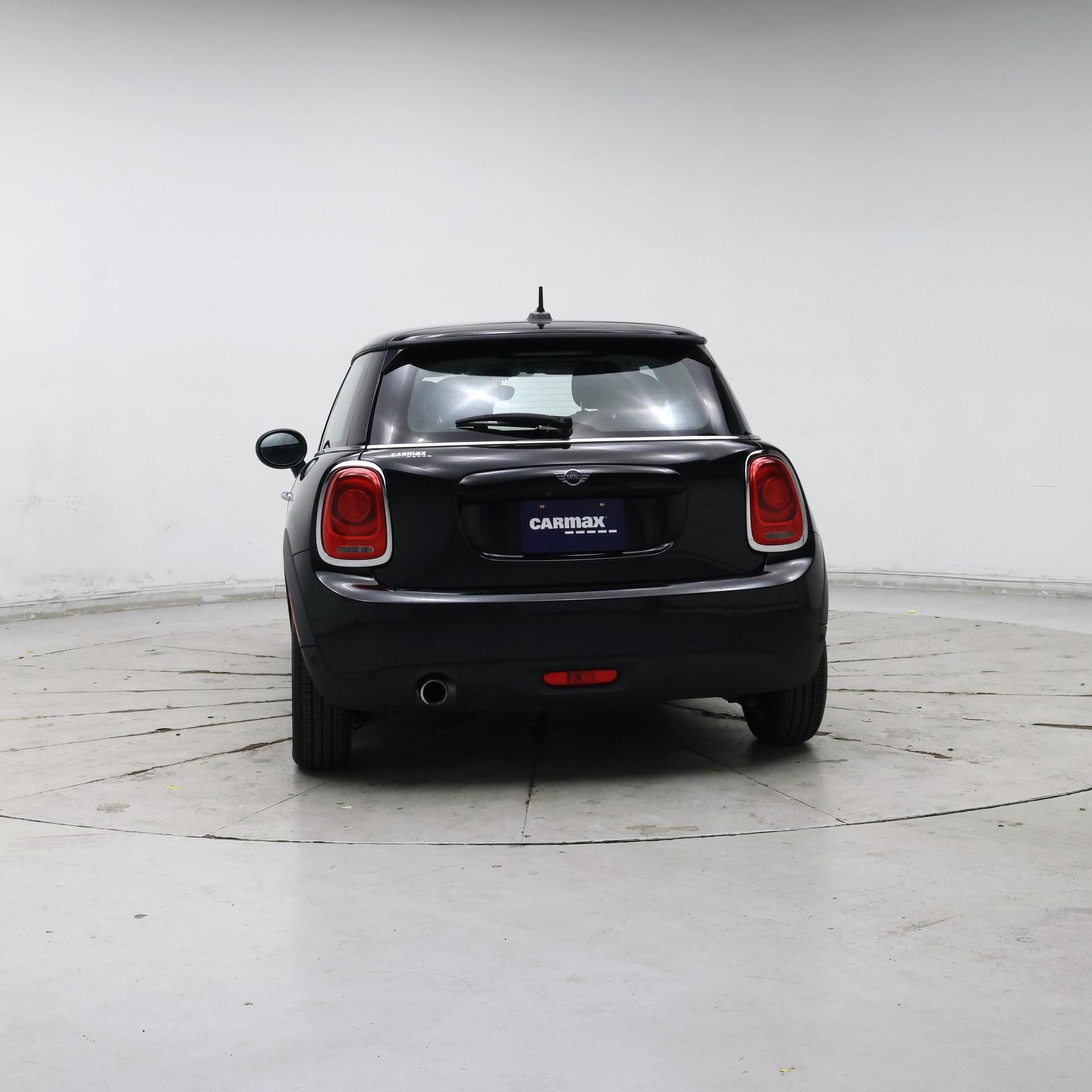 Thumbnail: 2020 MINI Cooper Hardtop - 6