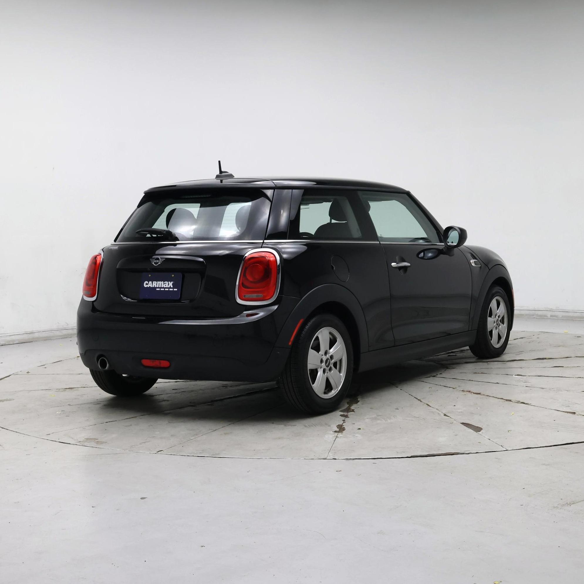 Thumbnail: 2020 MINI Cooper Hardtop - 8