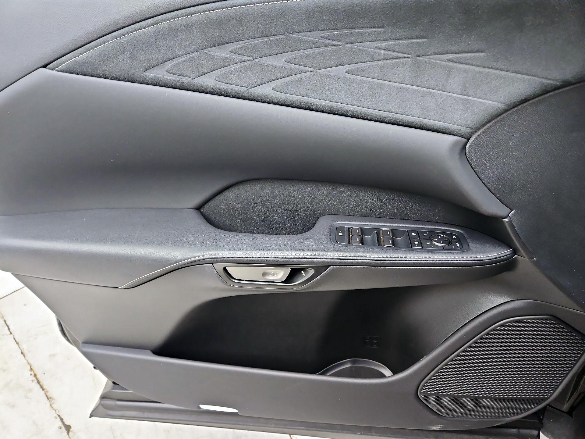 Thumbnail: 2023 Lexus RX - 10