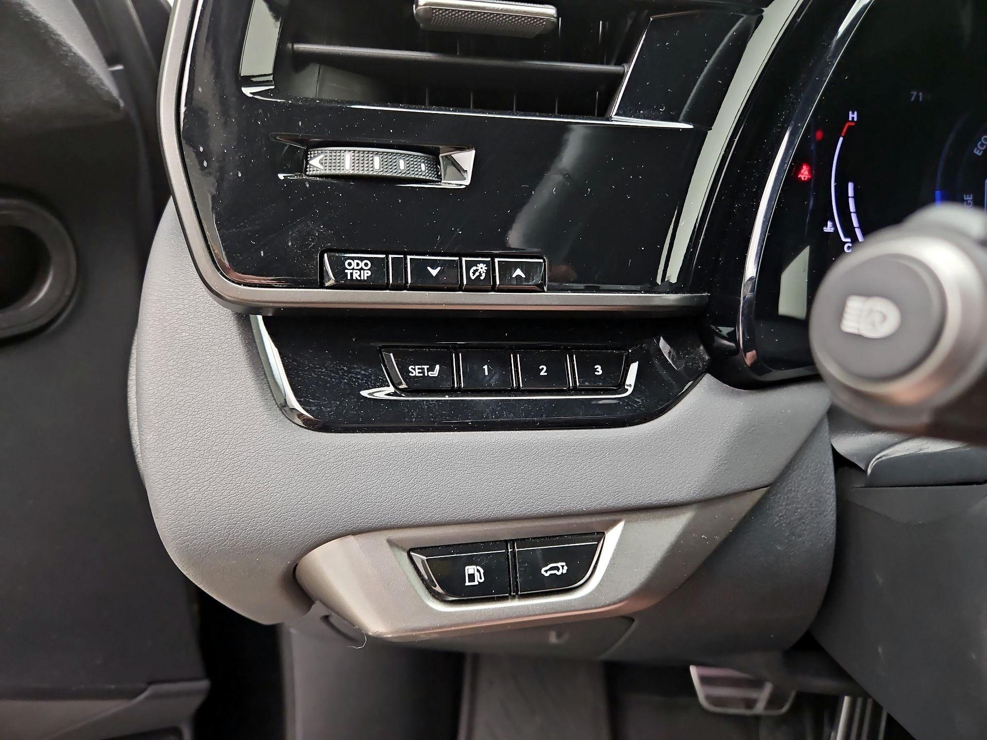 Thumbnail: 2023 Lexus RX - 11