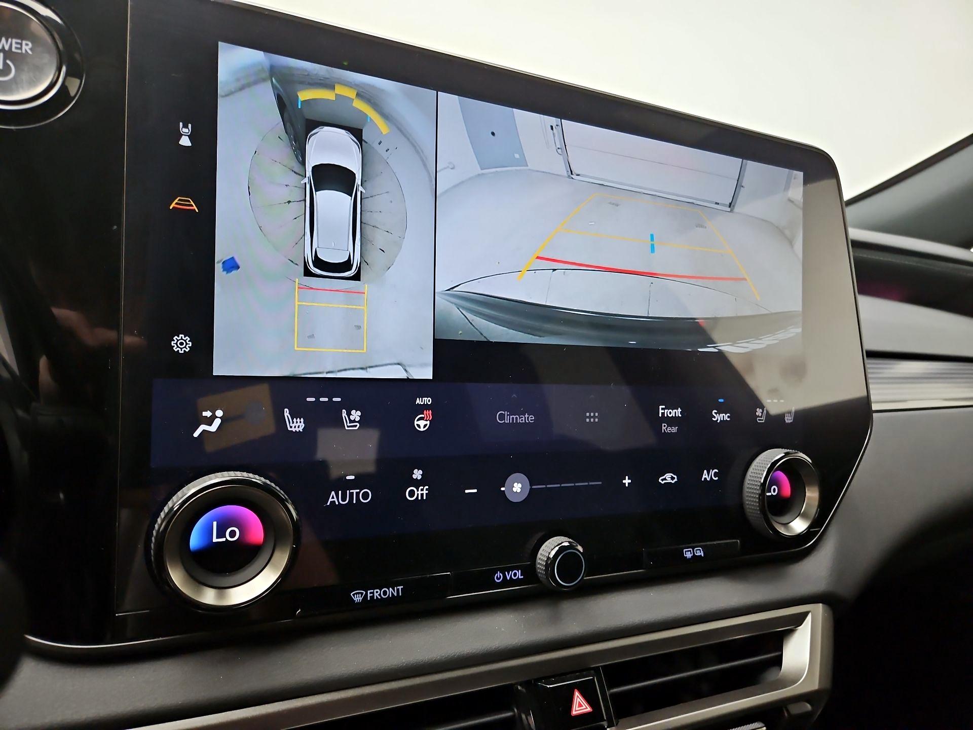 Thumbnail: 2023 Lexus RX - 12