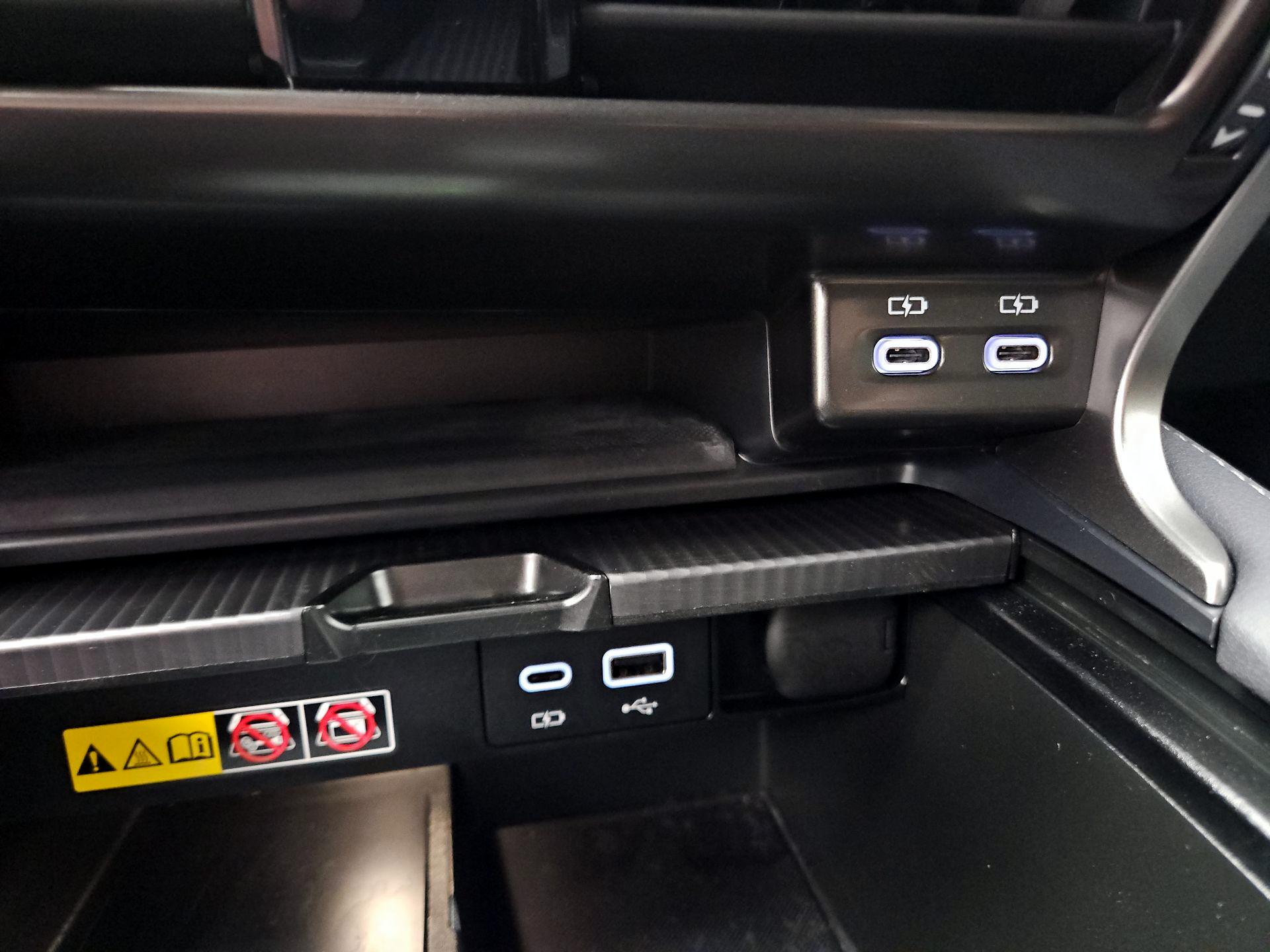 Thumbnail: 2023 Lexus RX - 16