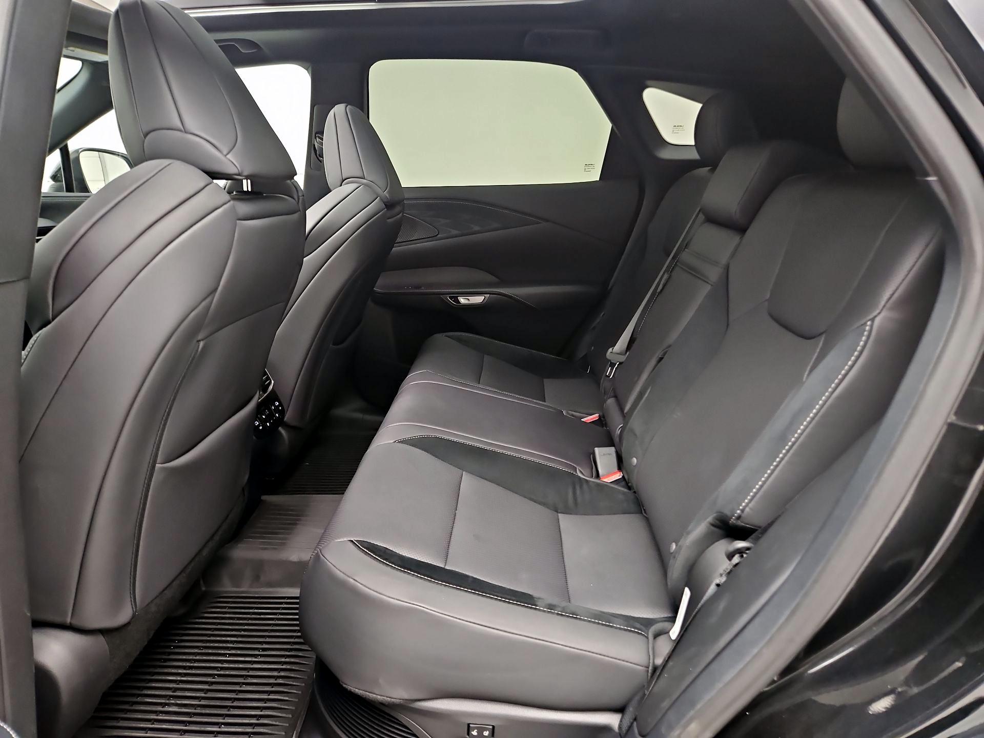 Thumbnail: 2023 Lexus RX - 18