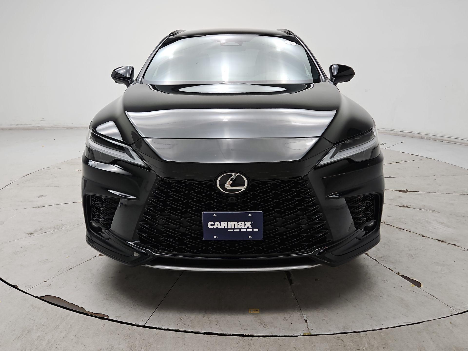 Thumbnail: 2023 Lexus RX - 2