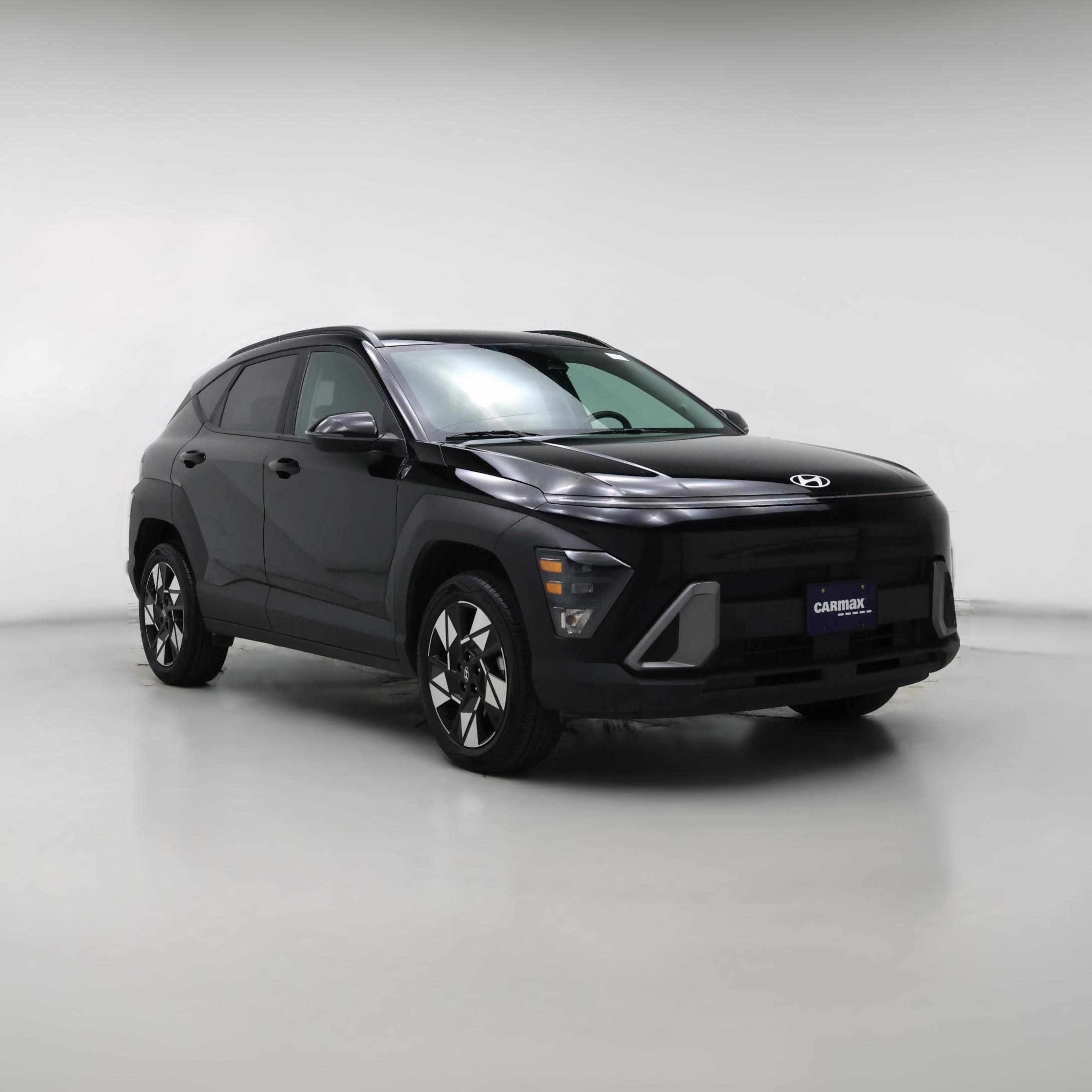 Thumbnail: 2024 Hyundai Kona - 1