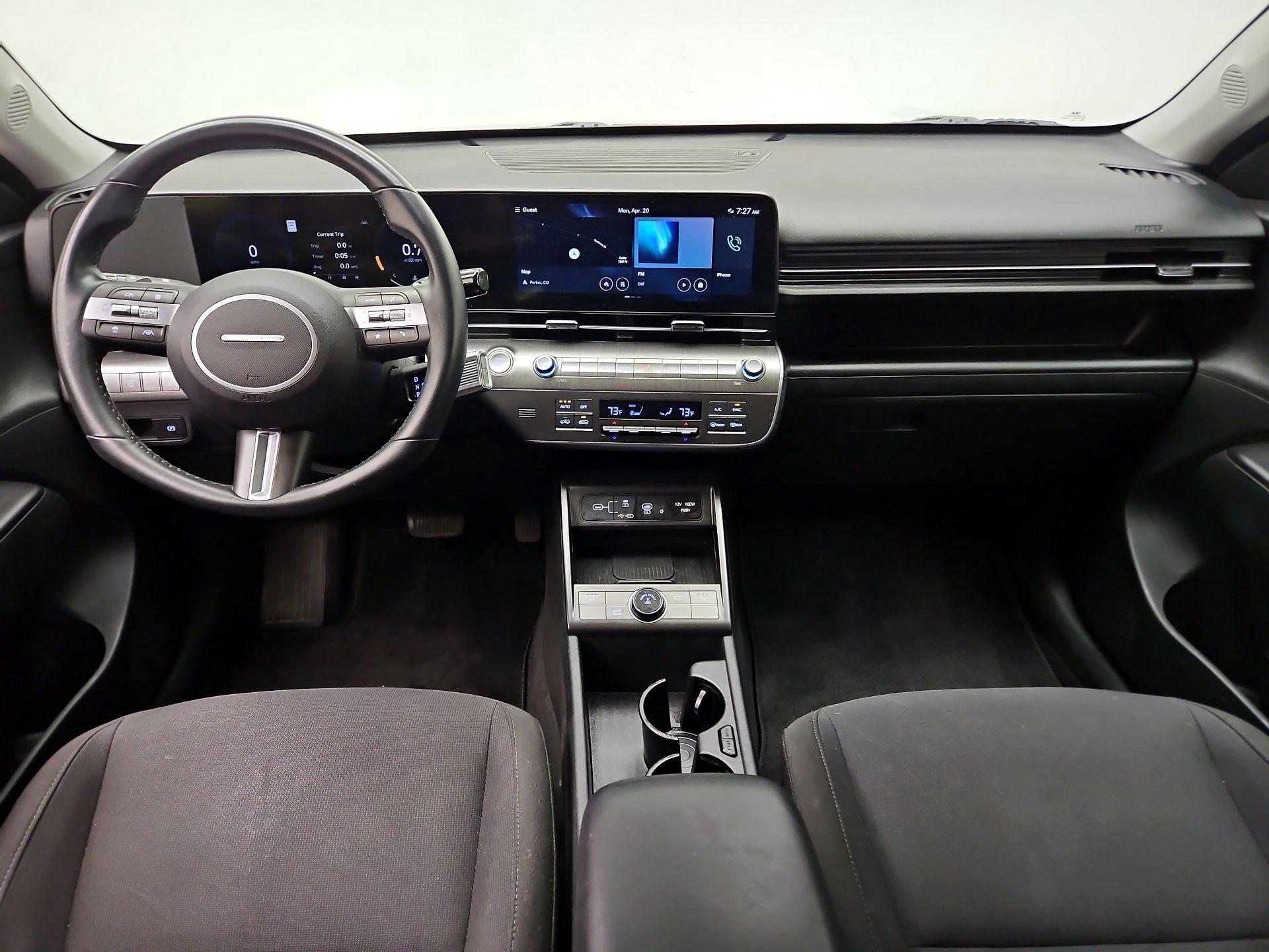 Thumbnail: 2024 Hyundai Kona - 9