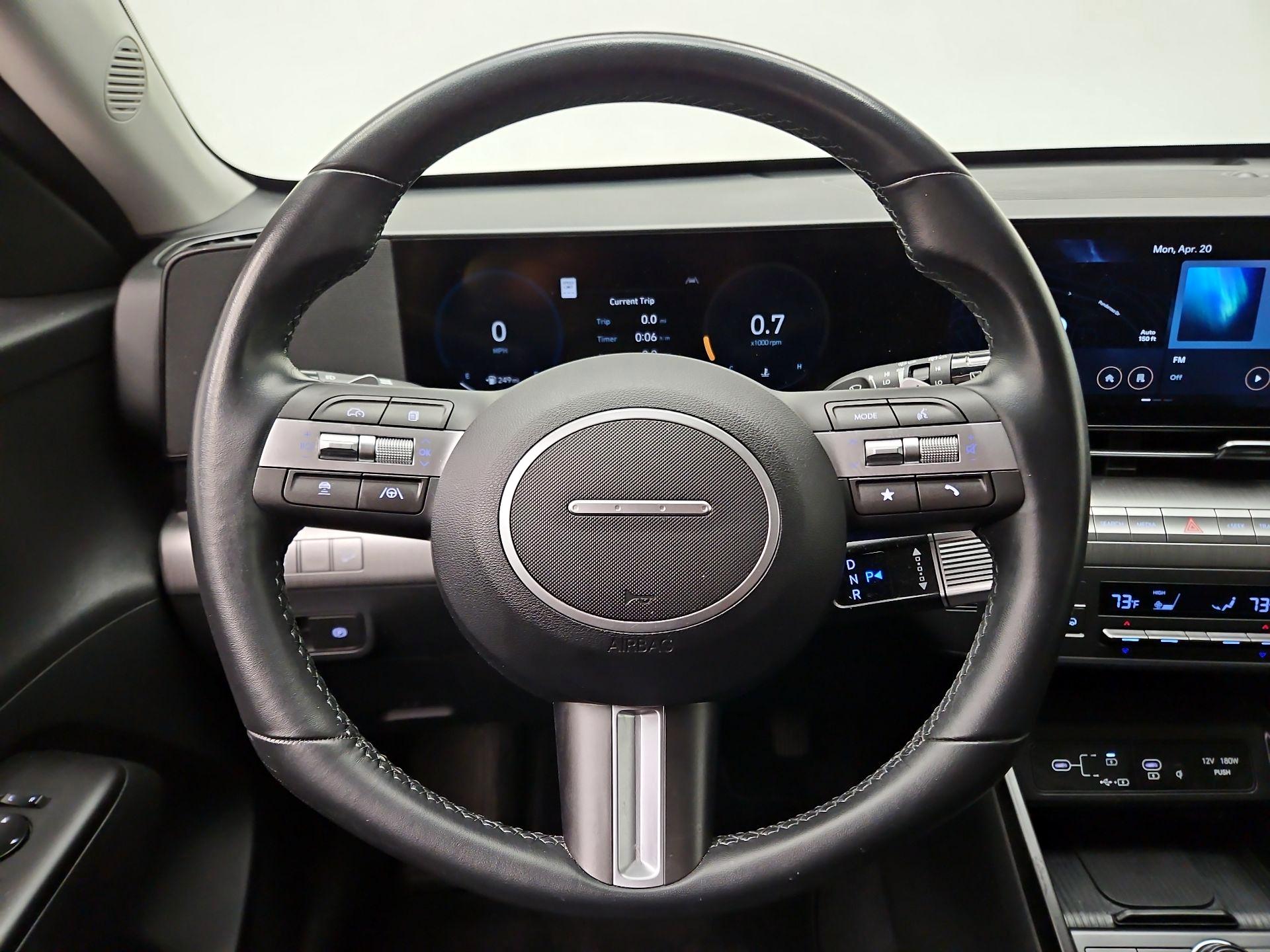 Thumbnail: 2024 Hyundai Kona - 10