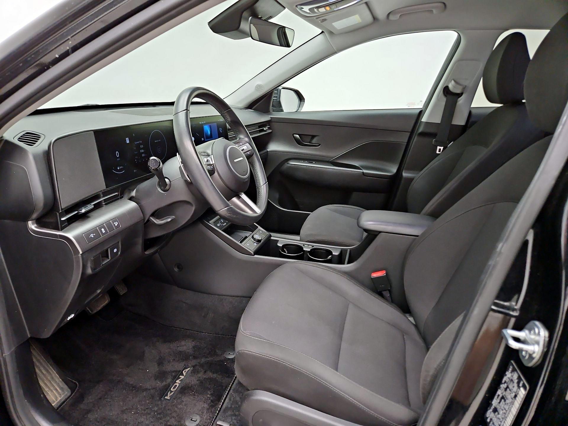 Thumbnail: 2024 Hyundai Kona - 11