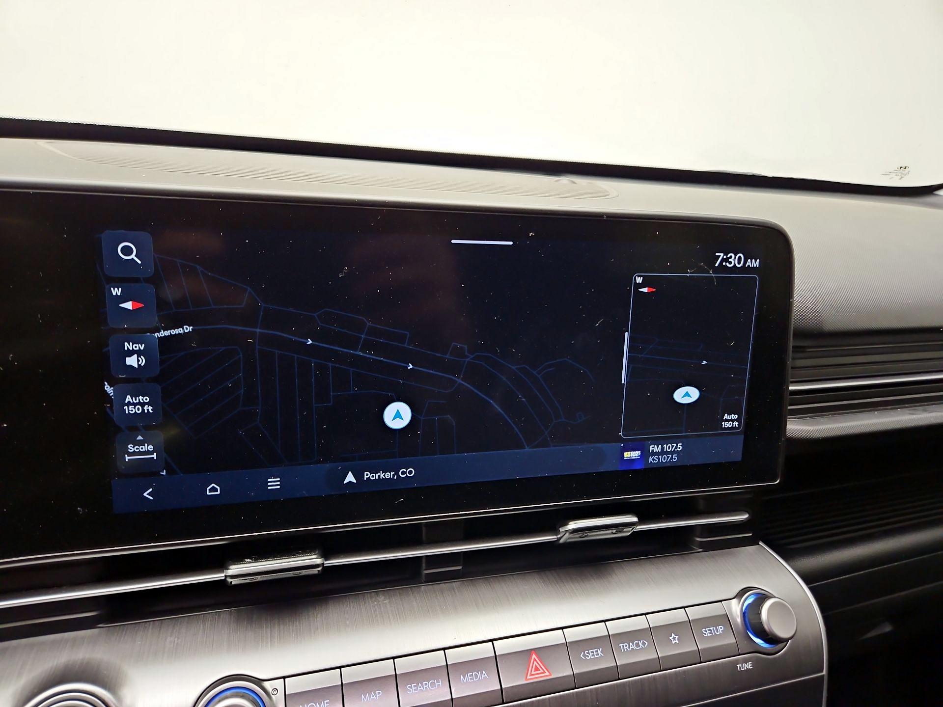 Thumbnail: 2024 Hyundai Kona - 14