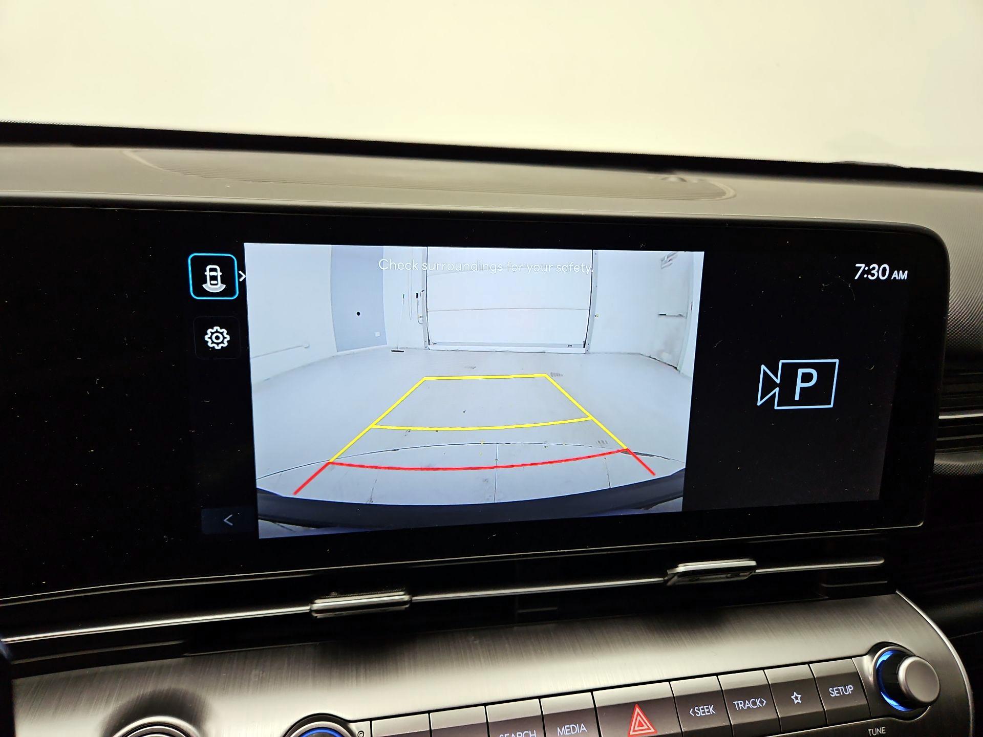 Thumbnail: 2024 Hyundai Kona - 15