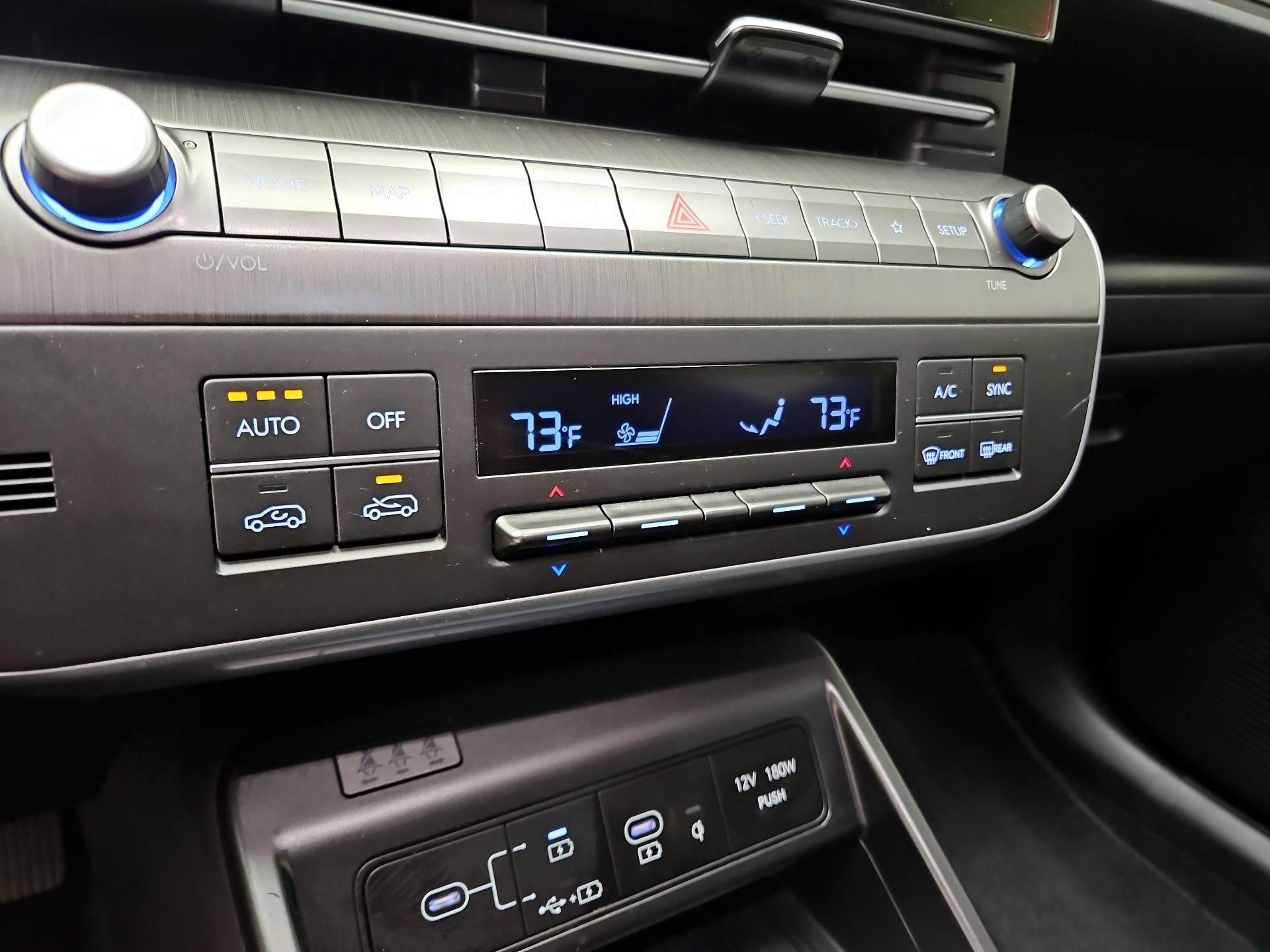 Thumbnail: 2024 Hyundai Kona - 17