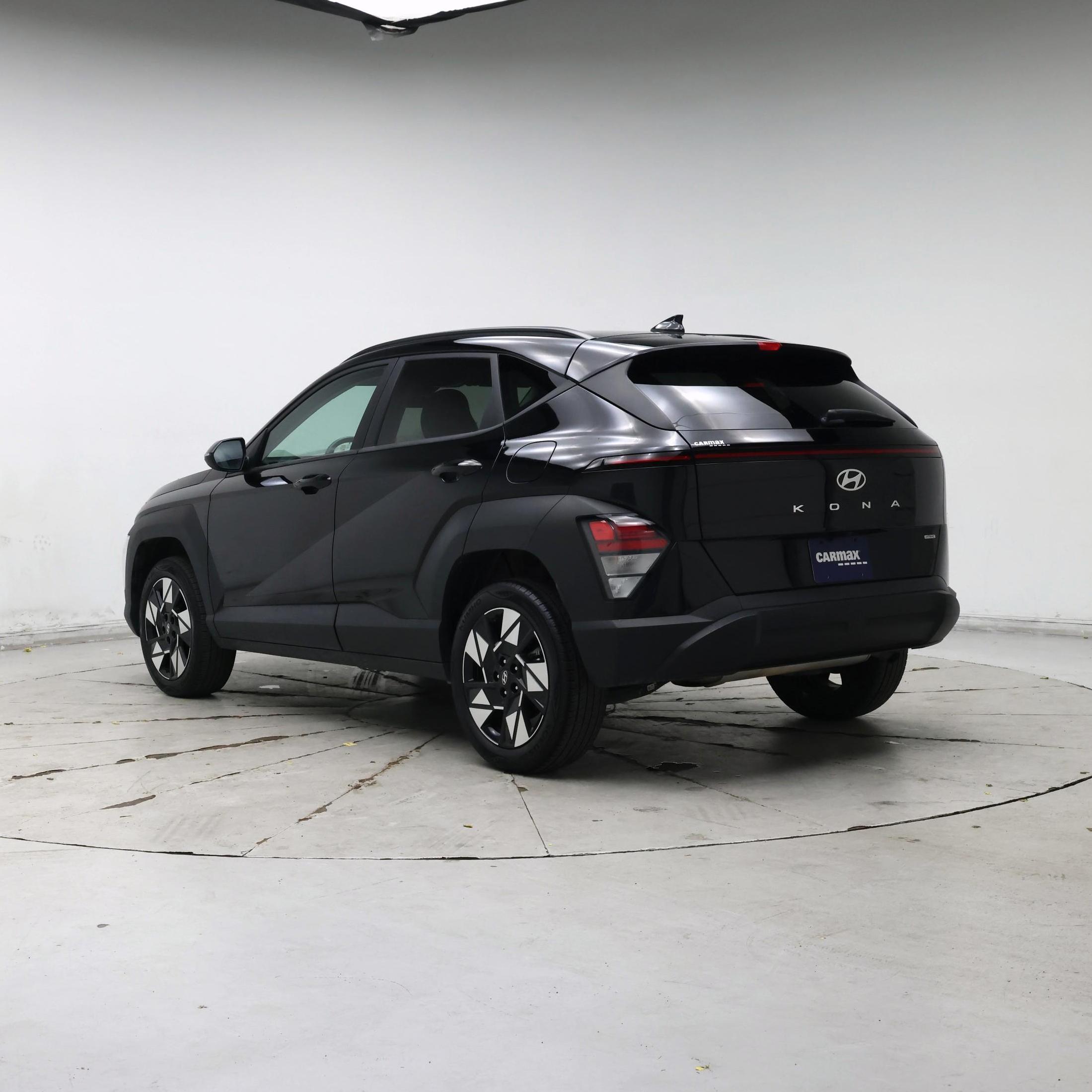 Thumbnail: 2024 Hyundai Kona - 2