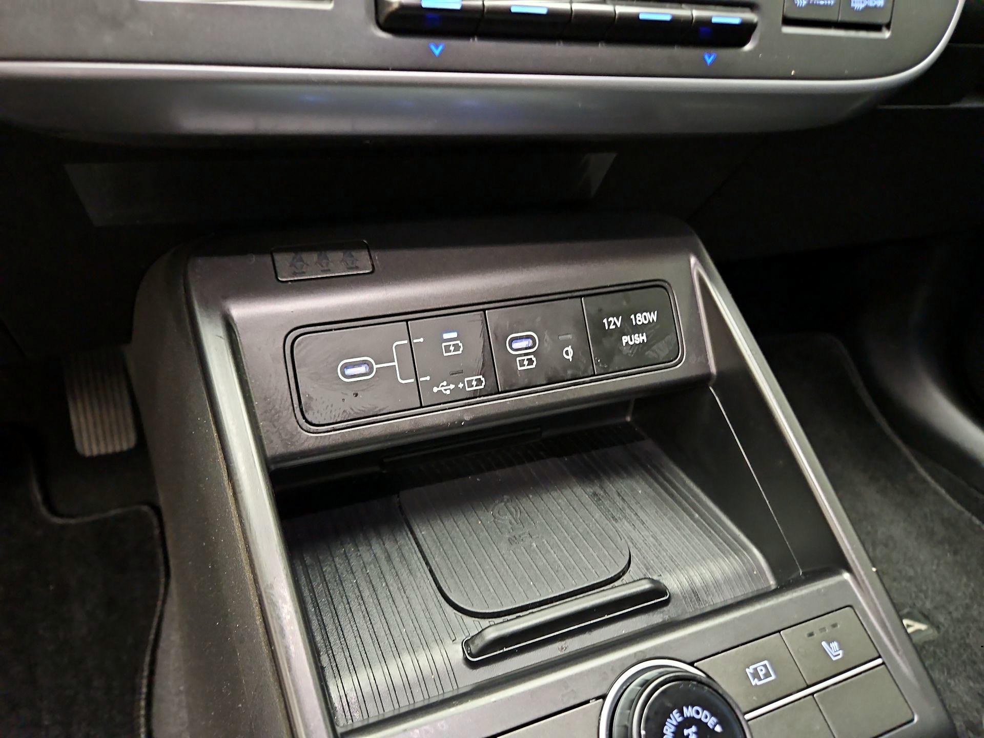 Thumbnail: 2024 Hyundai Kona - 19