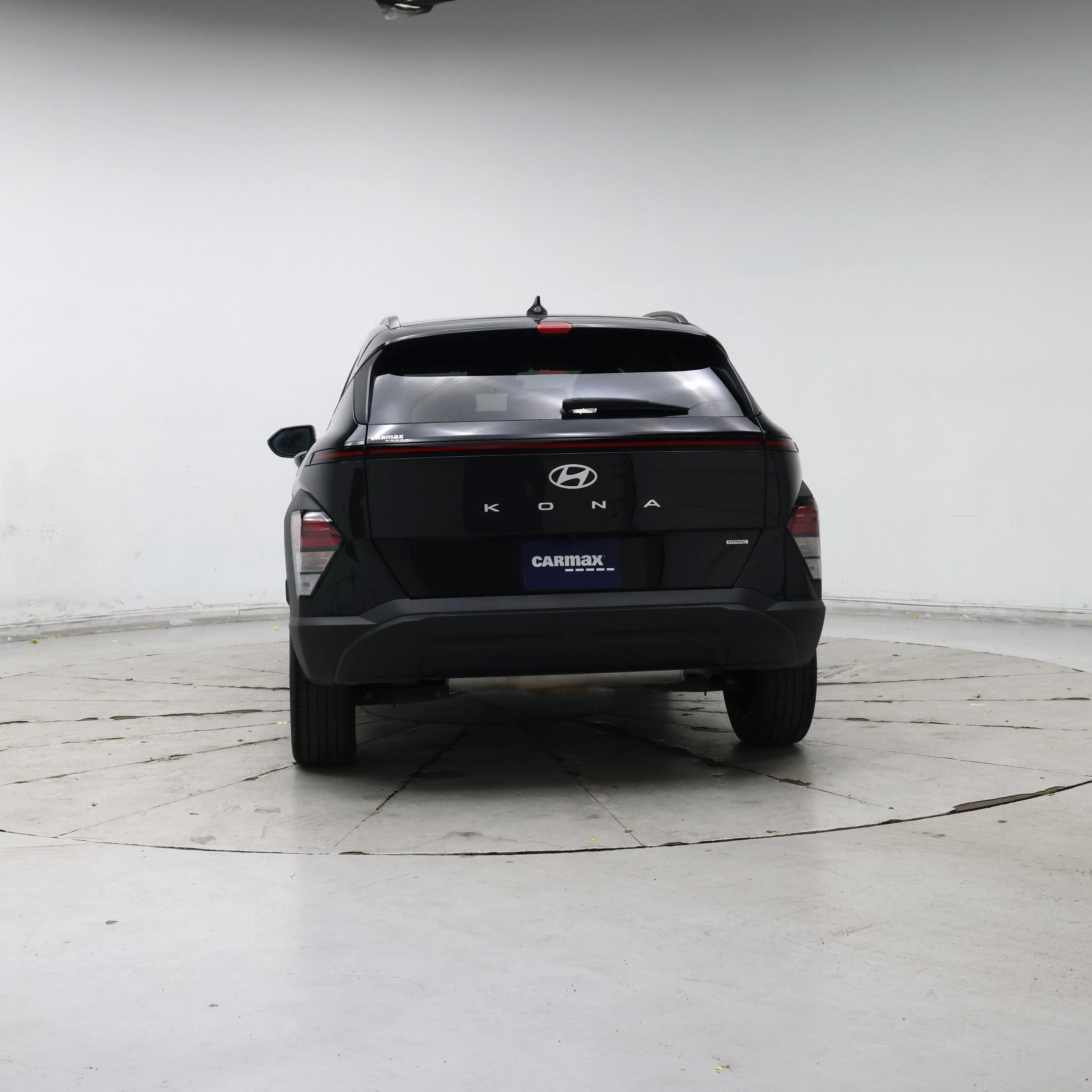 Thumbnail: 2024 Hyundai Kona - 6