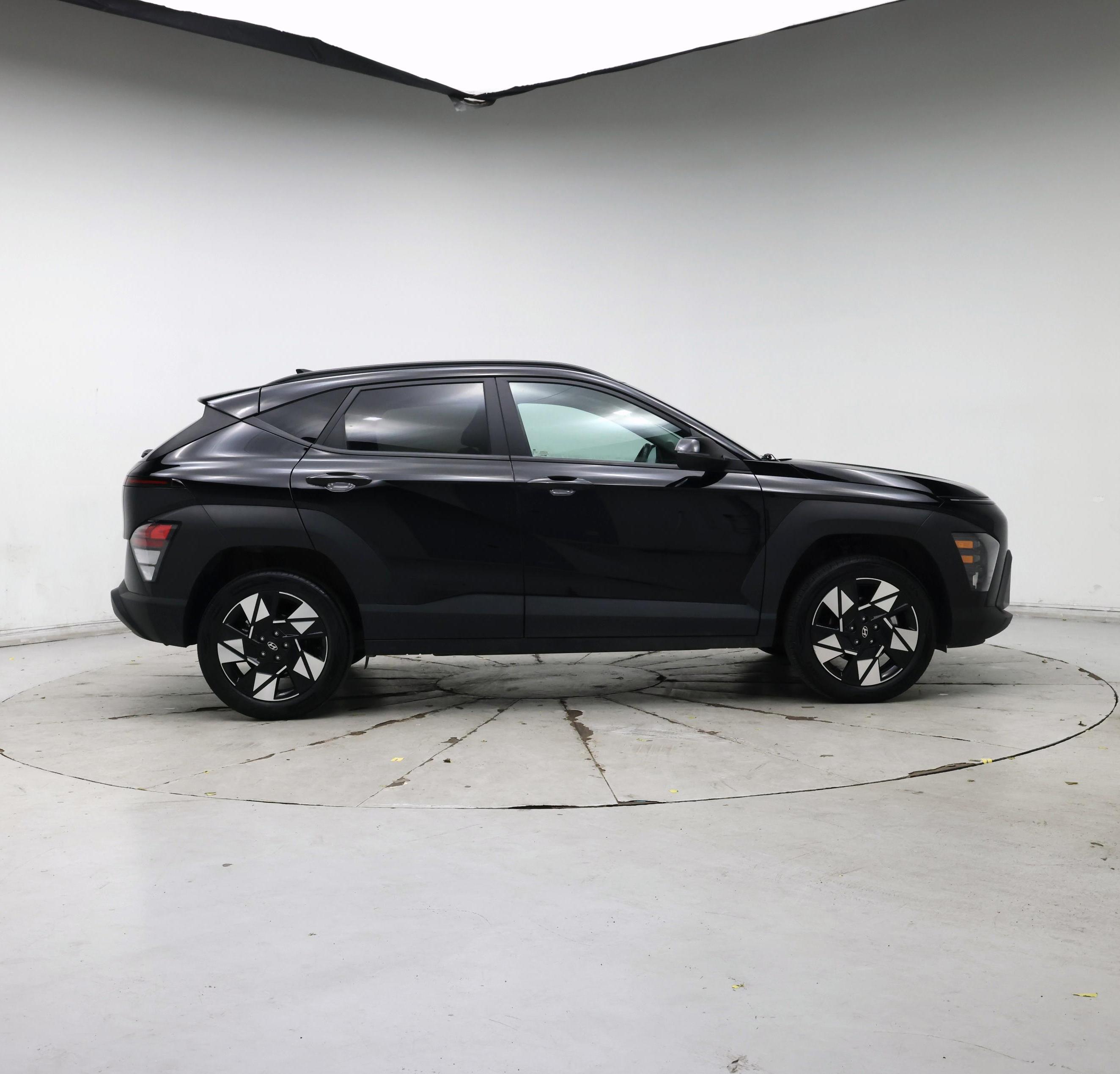 Thumbnail: 2024 Hyundai Kona - 7