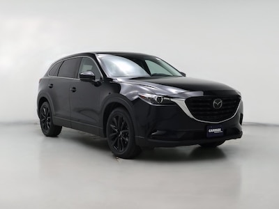 2023 Mazda CX-9 Touring Plus