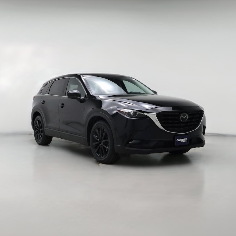 2023 Mazda CX-9 Touring Plus
