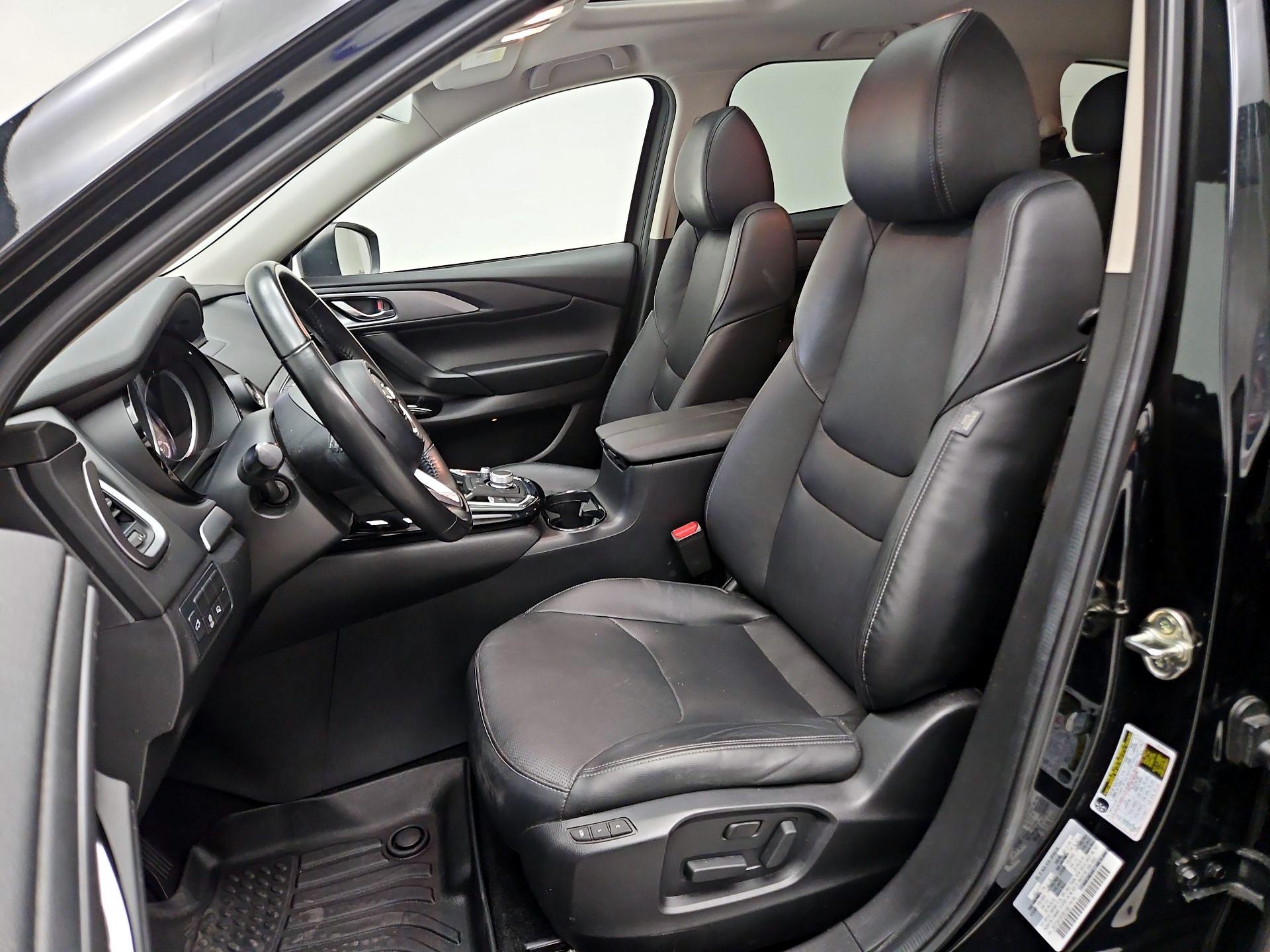 Thumbnail: 2023 Mazda CX-9 - 11