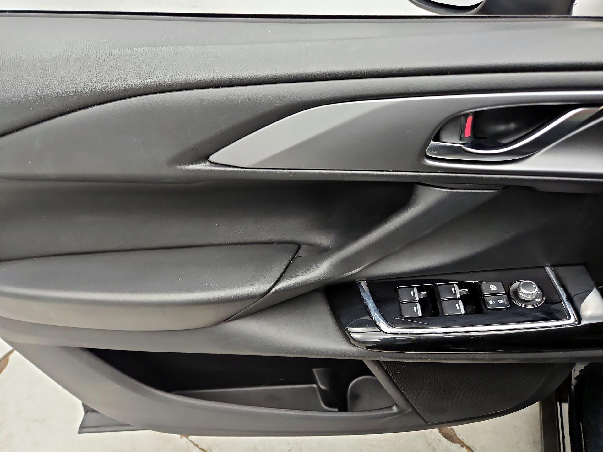 Thumbnail: 2023 Mazda CX-9 - 12