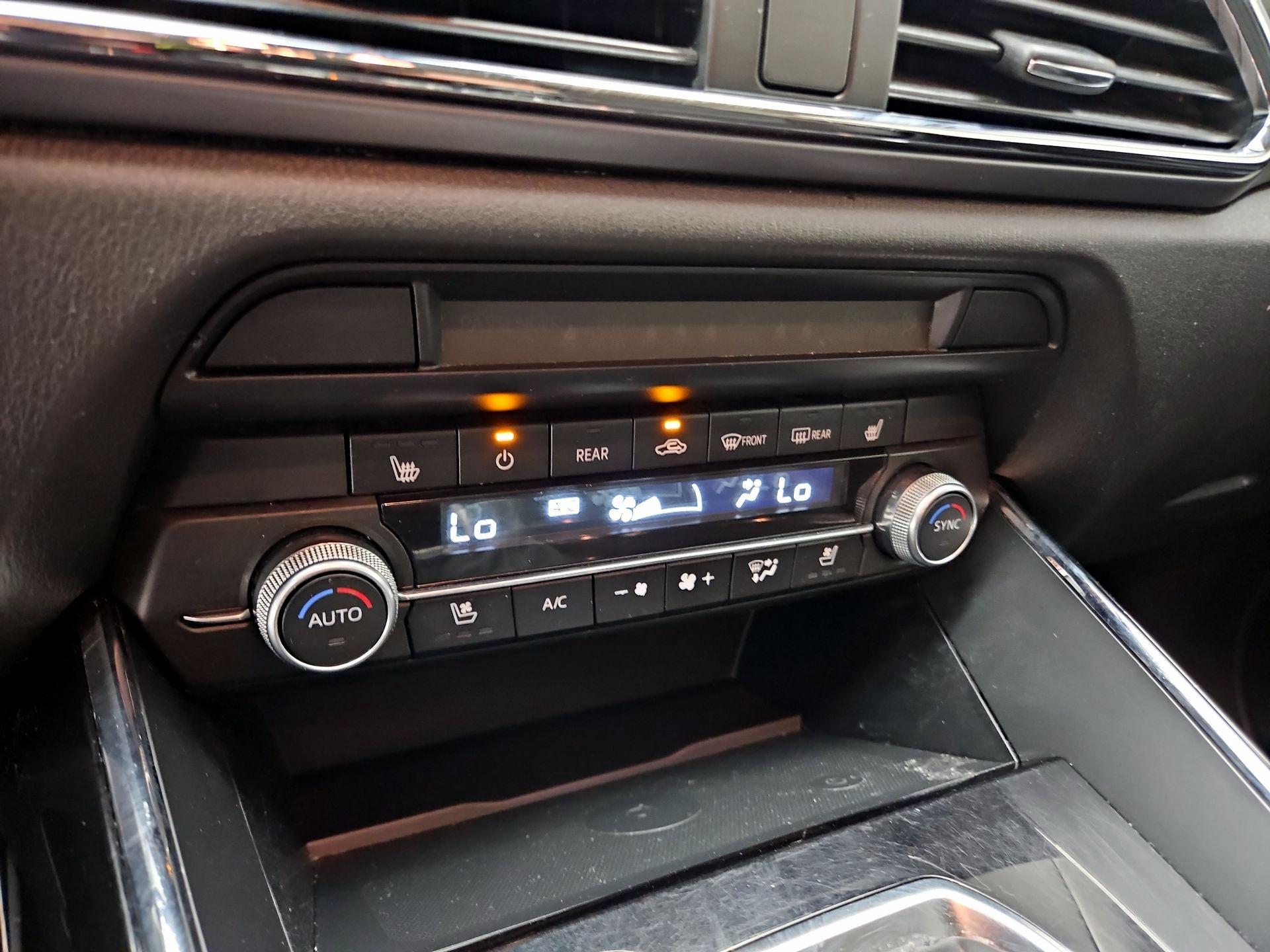Thumbnail: 2023 Mazda CX-9 - 17